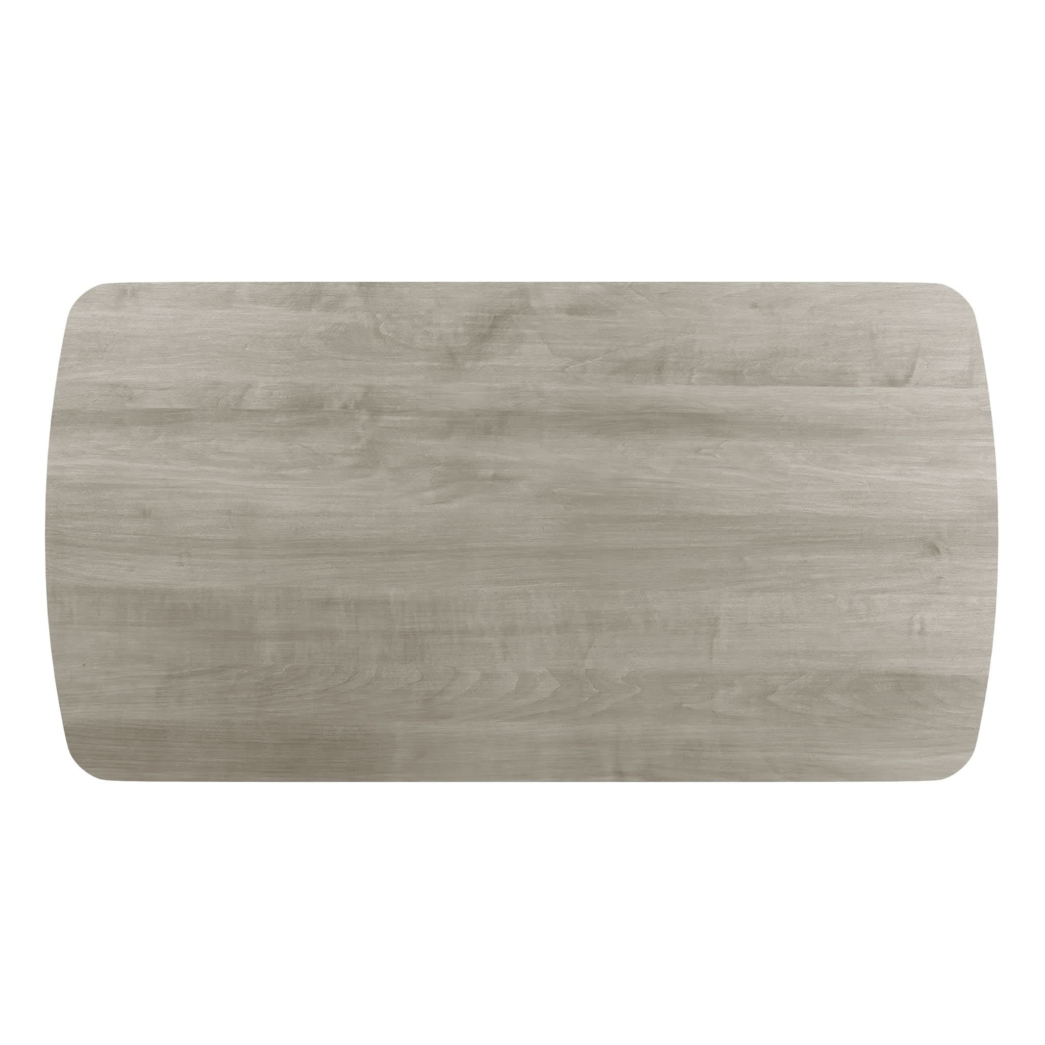 Anna Soft Rectangle Dining Table - Image 10