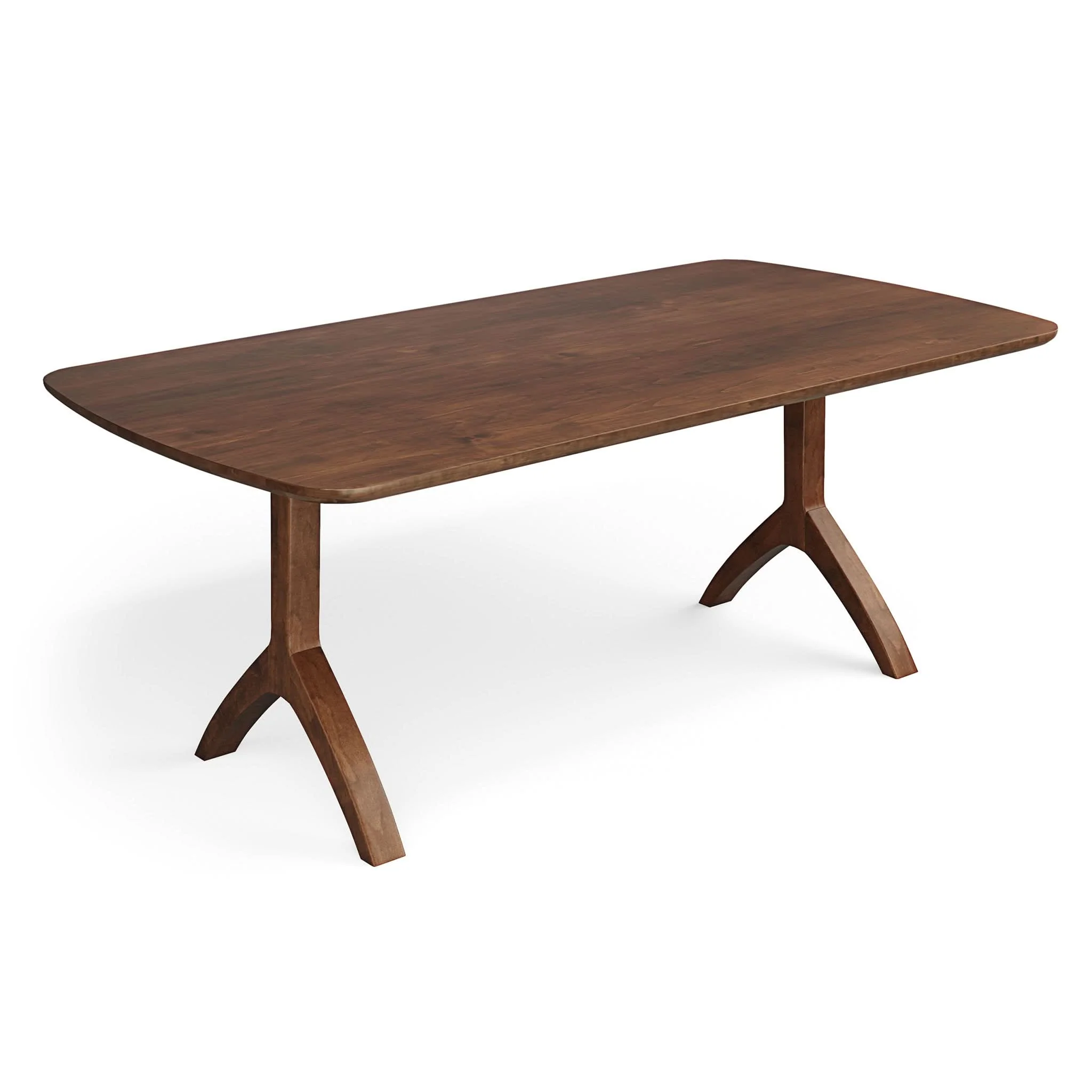 Anna Soft Rectangle Dining Table - Image 14