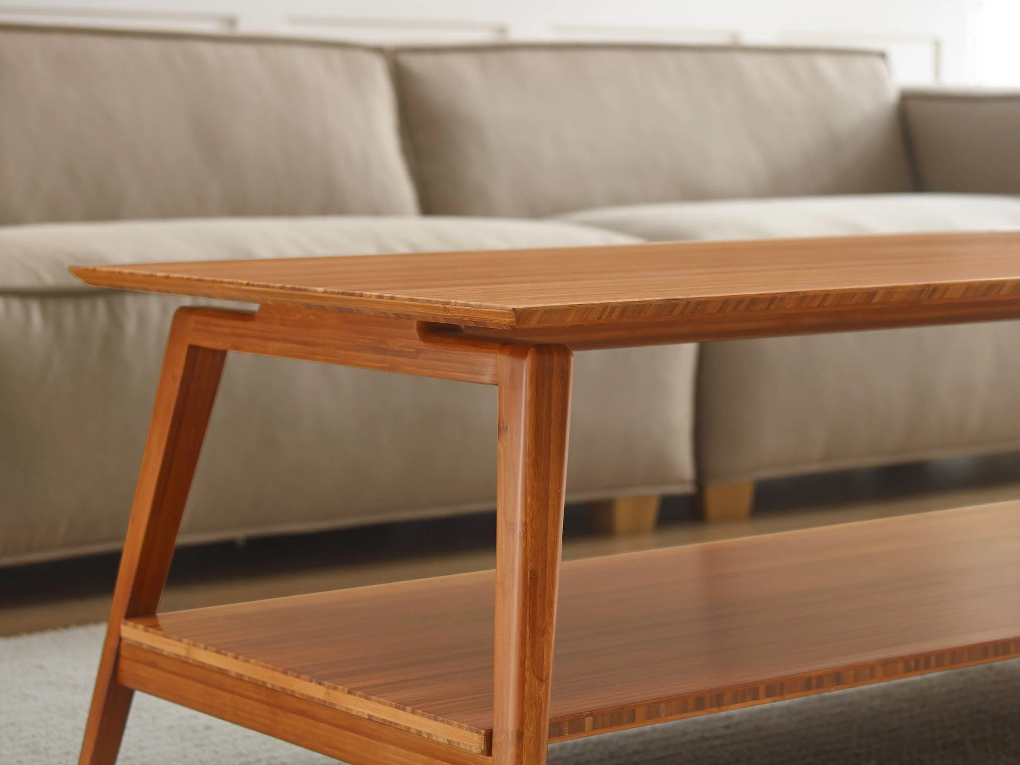 Antares Coffee Table - Image 3