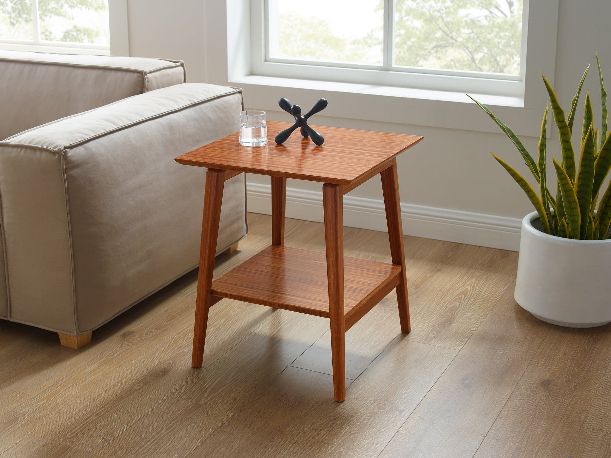 Antares End Table - Image 3