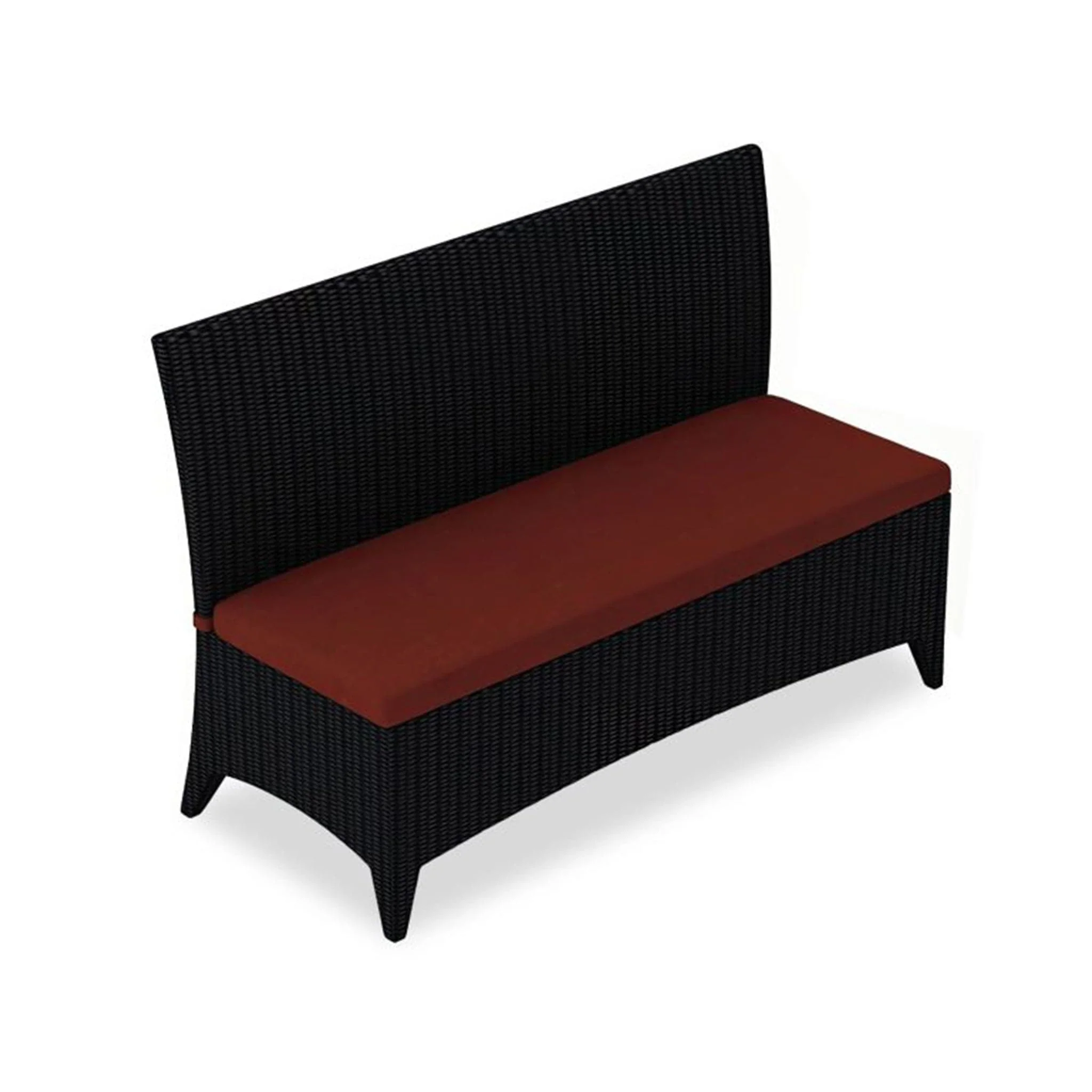 Arbor 3-Seater Dining Bench - Image 4