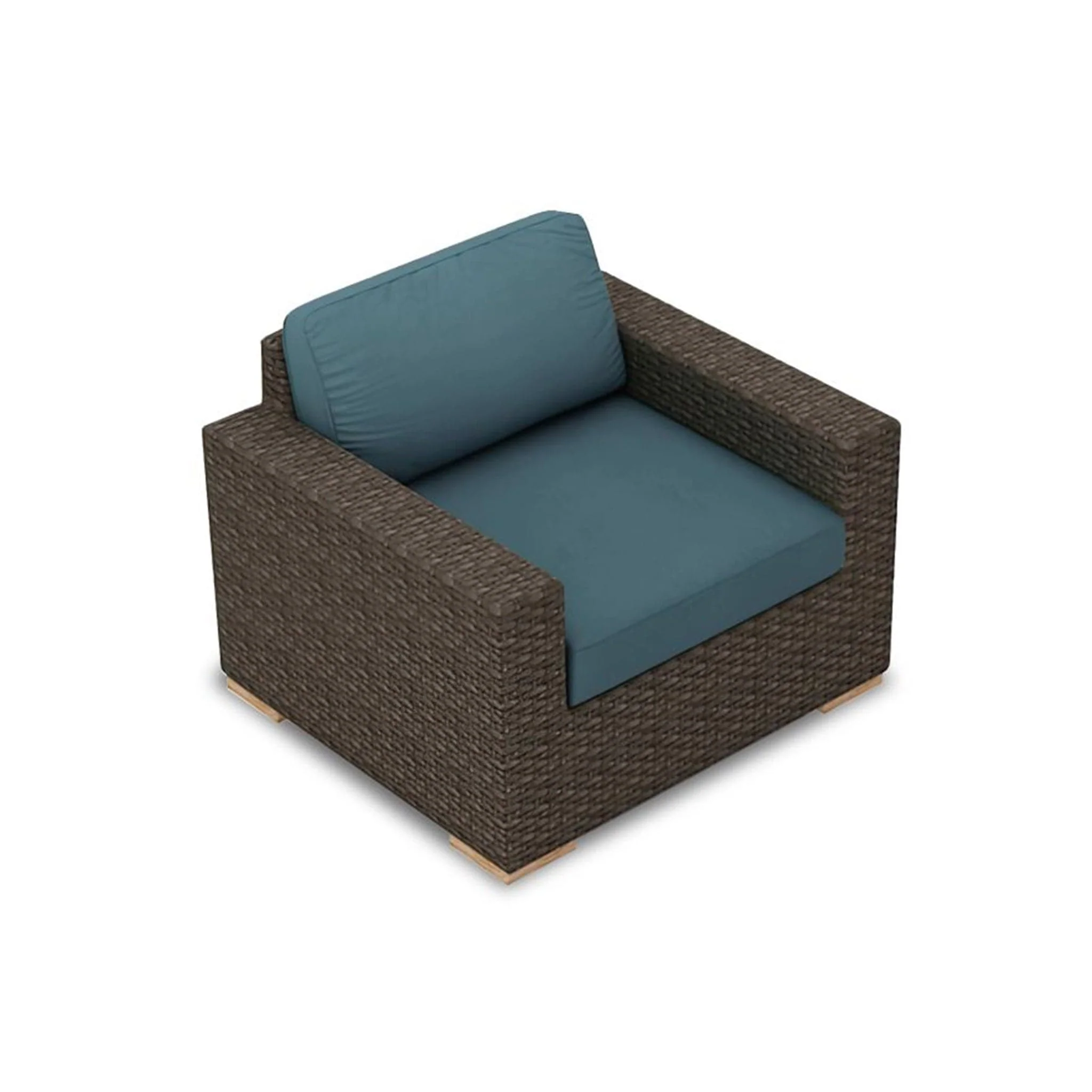 Arden Club Chair - Image 2