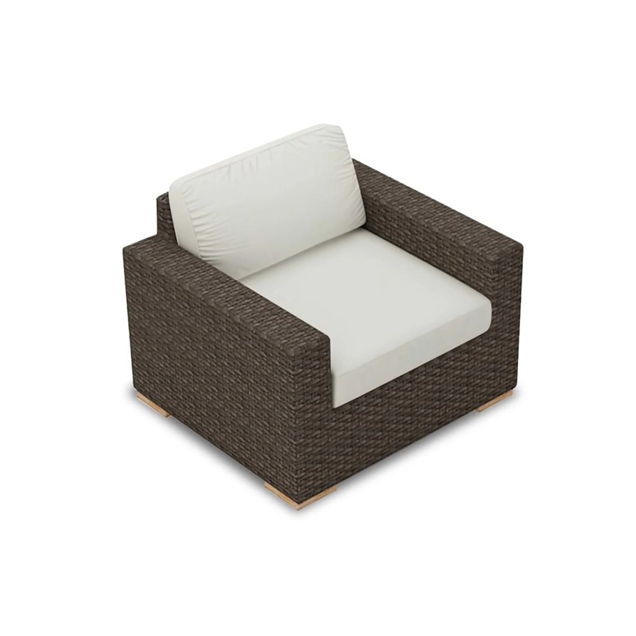 Arden Club Chair - Image 3