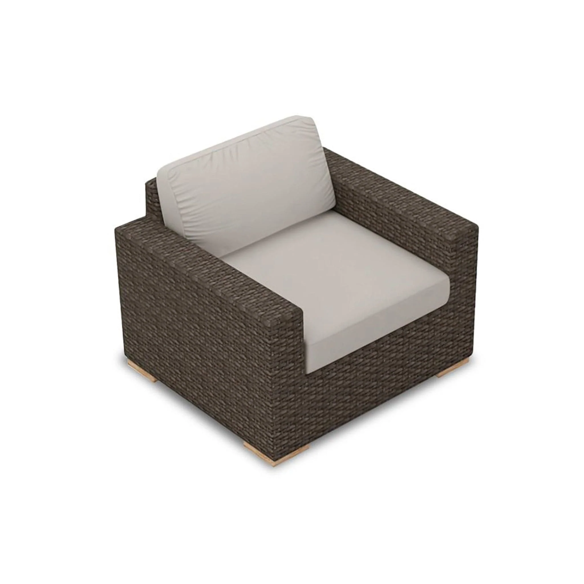 Arden Club Chair - Image 4