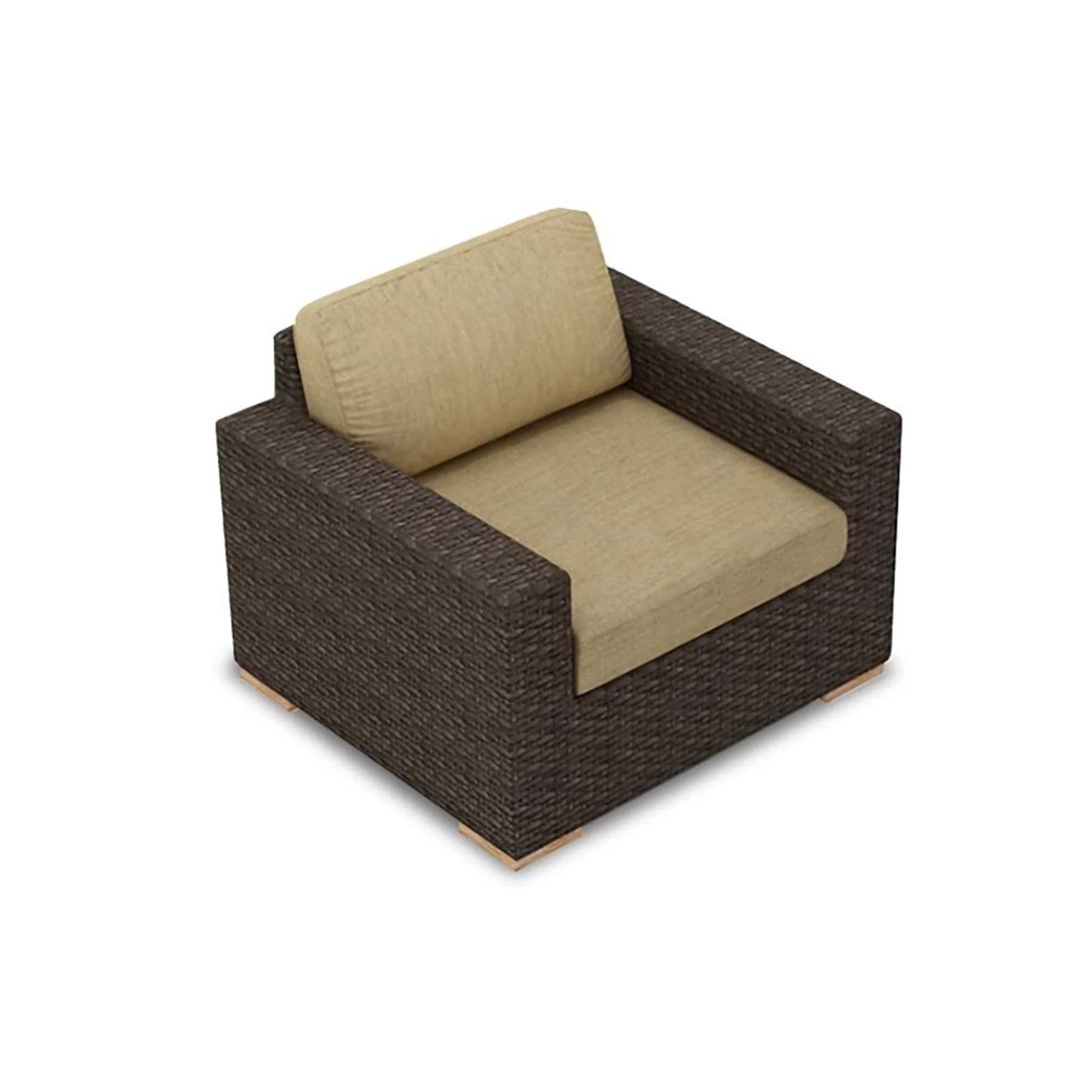 Arden Club Chair - Image 5