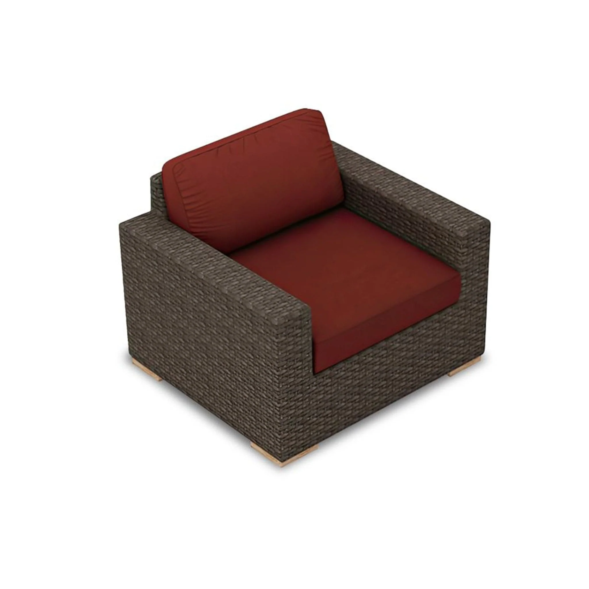 Arden Club Chair - Image 6