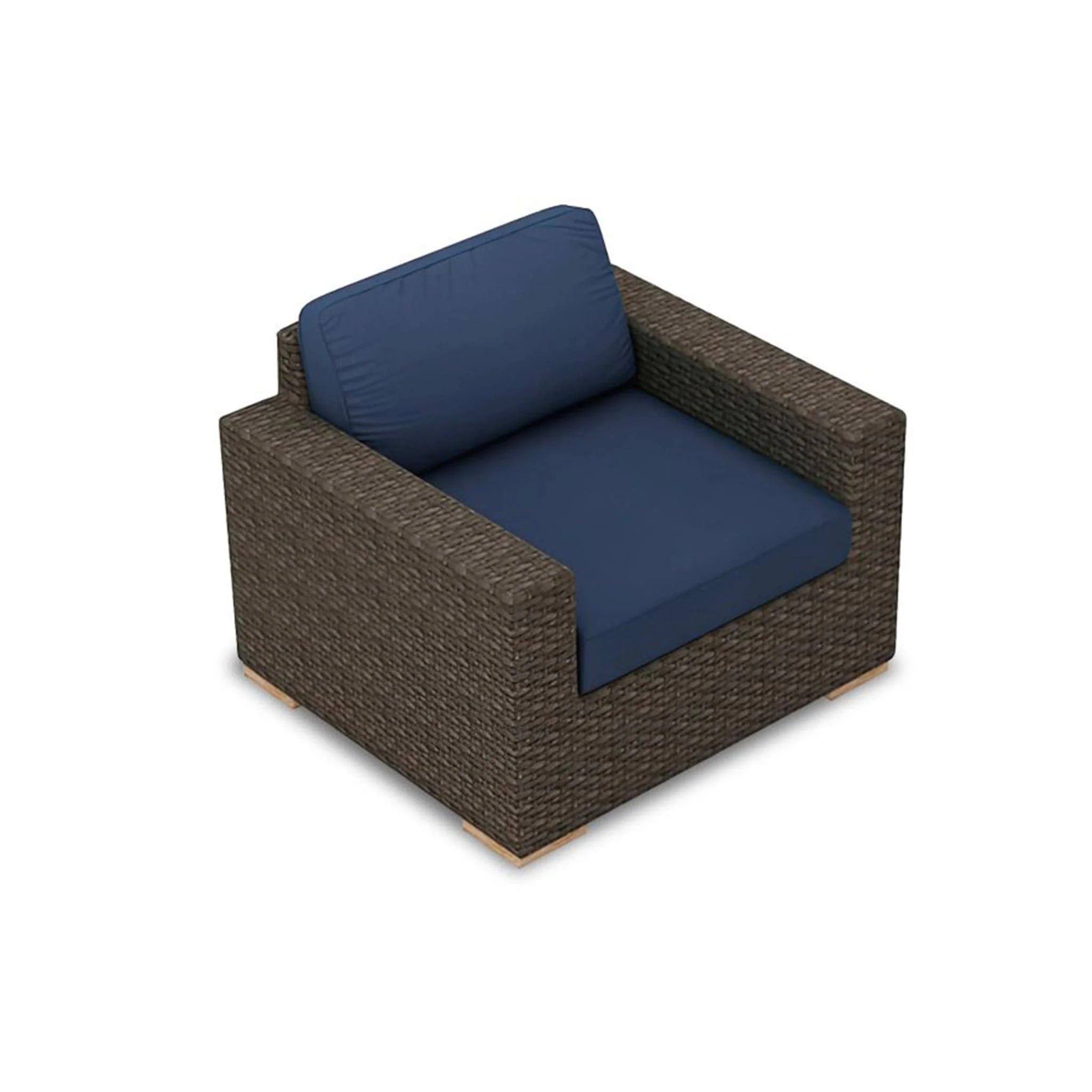 Arden Club Chair - Image 7
