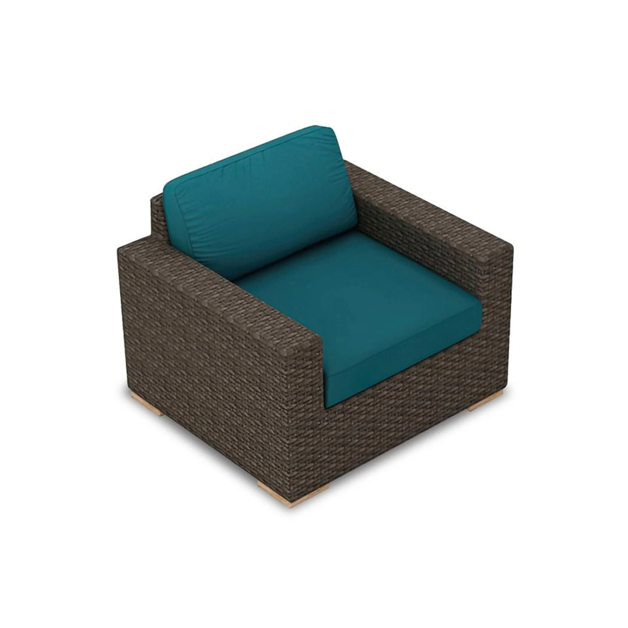 Arden Club Chair - Image 8