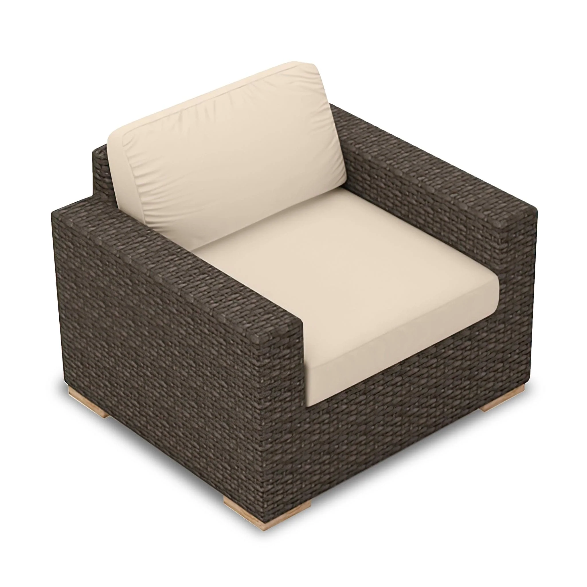 Arden Club Chair - Image 9