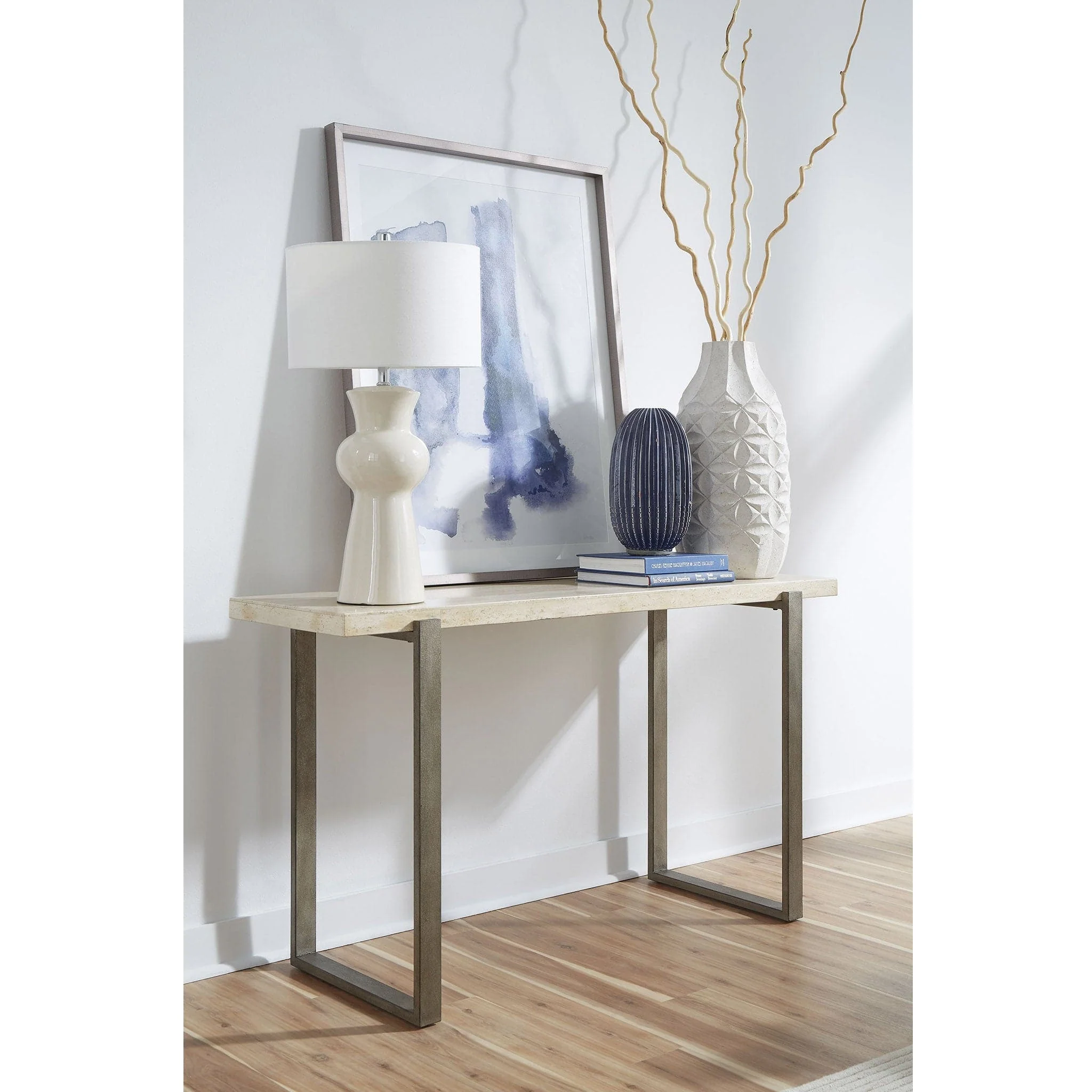 Ariela Console Table - Image 5