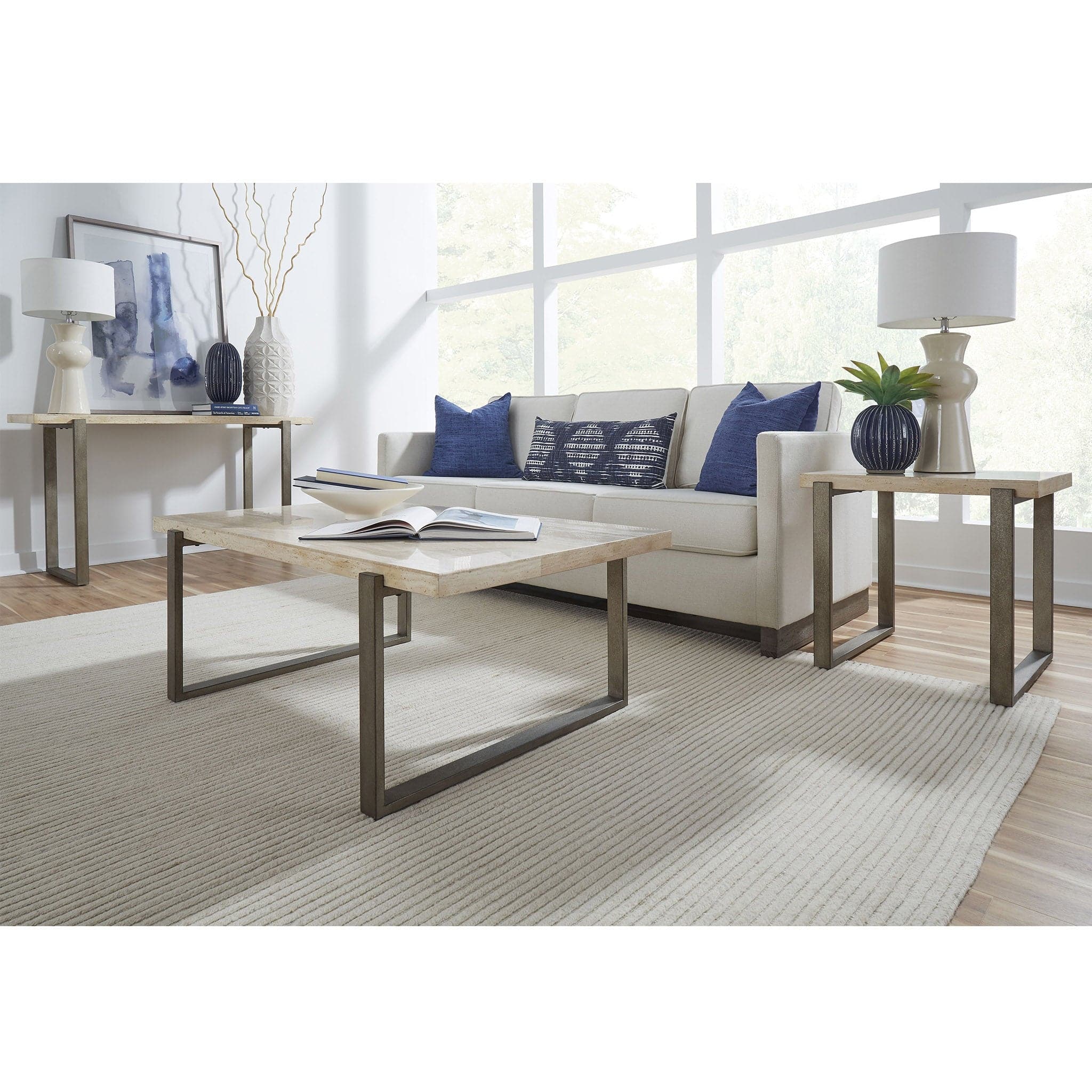 Ariela Console Table - Image 6