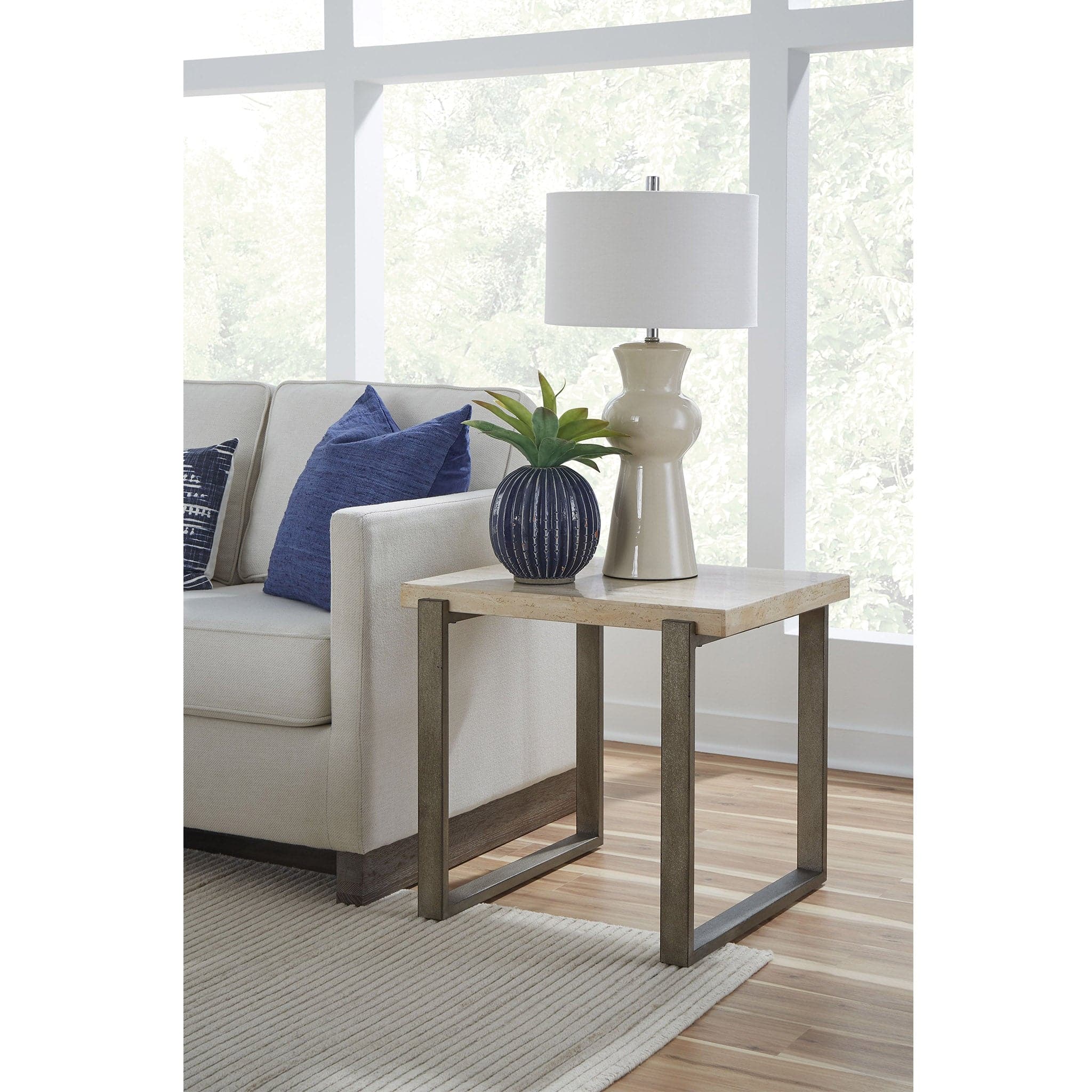 Ariela Side Table - Image 4