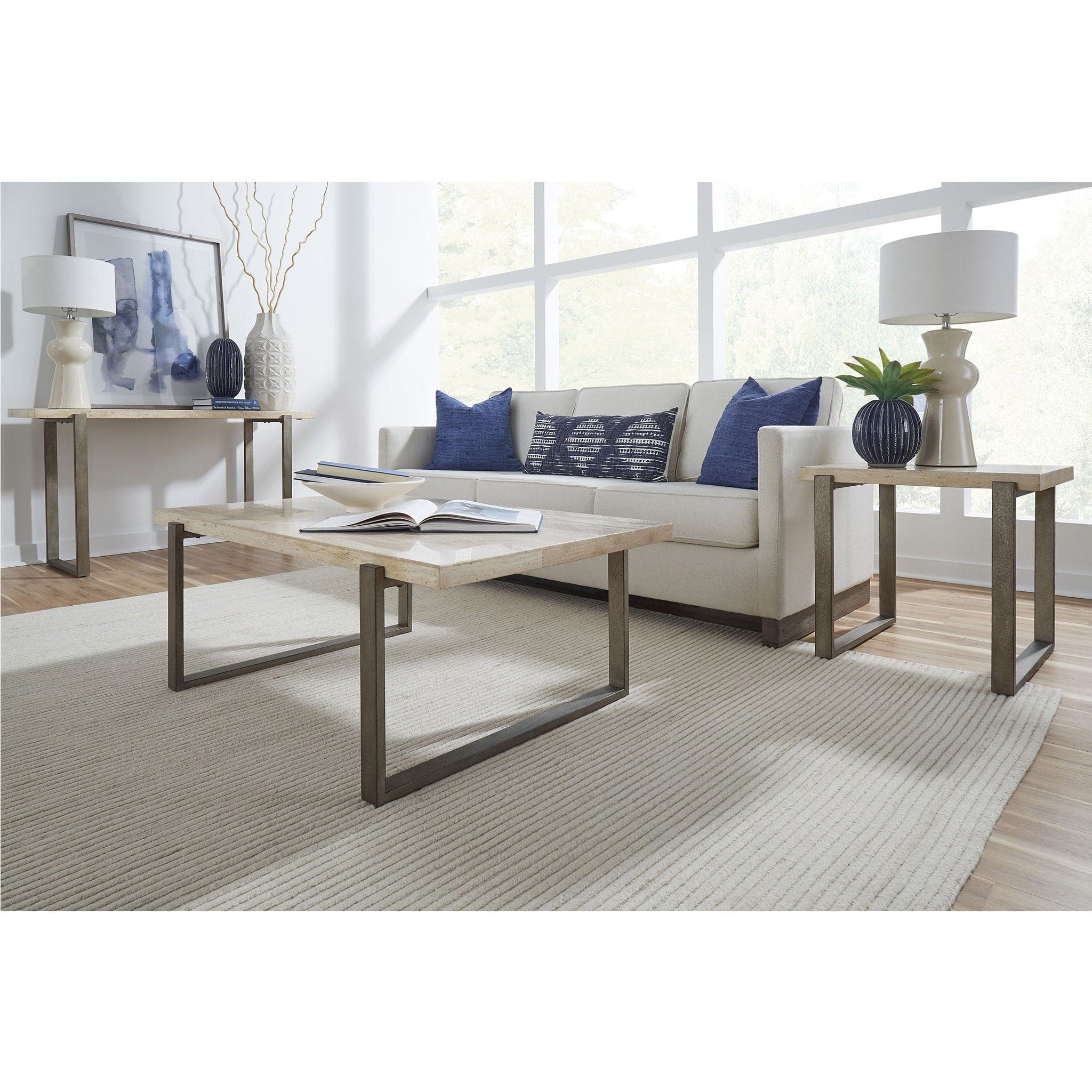 Ariela Side Table - Image 5