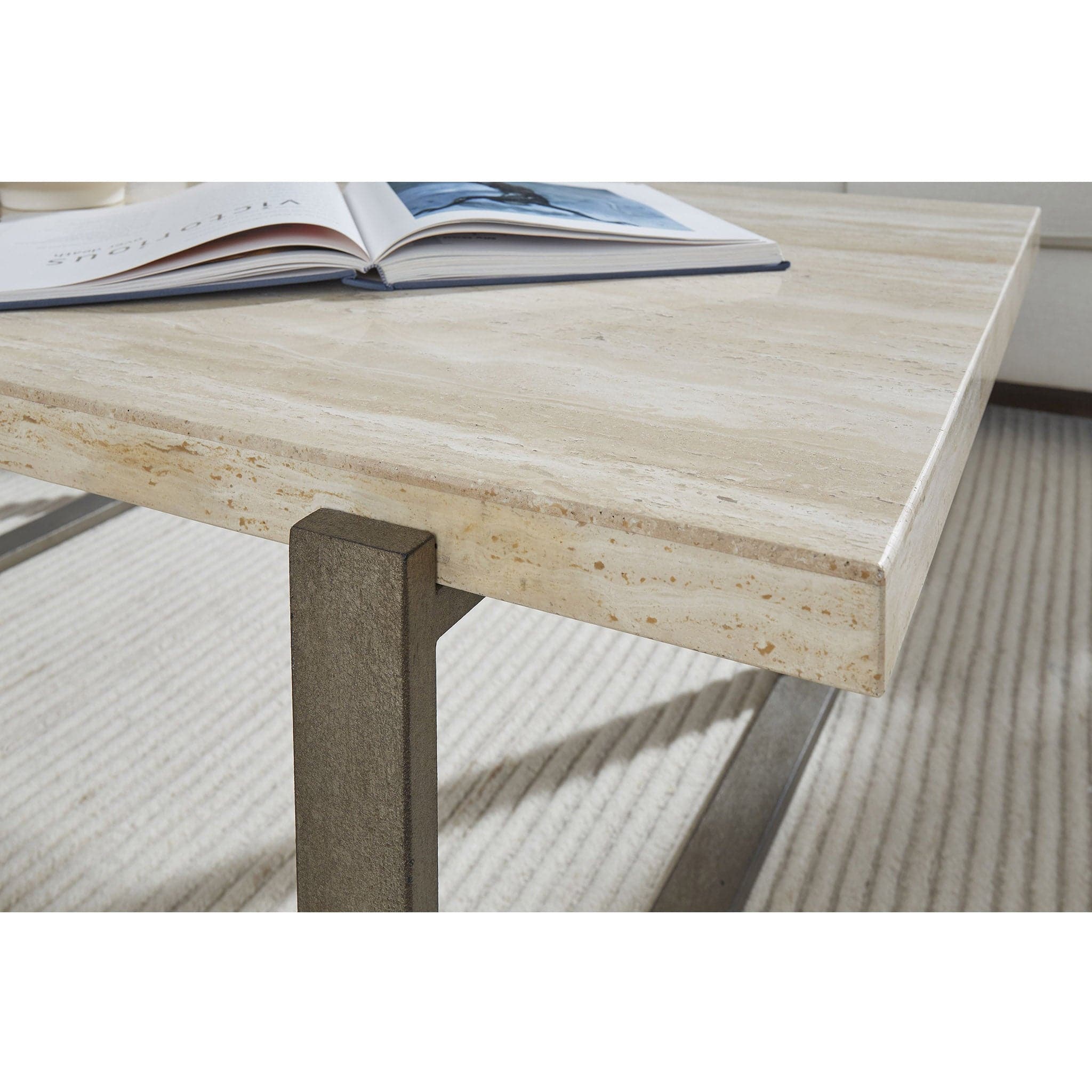 Ariela Side Table - Image 6
