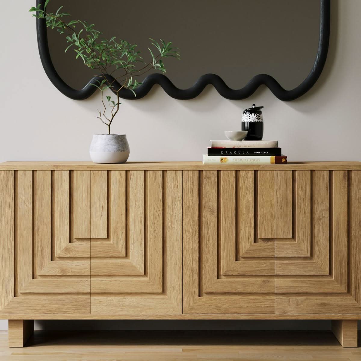 Array Sideboard - Image 4