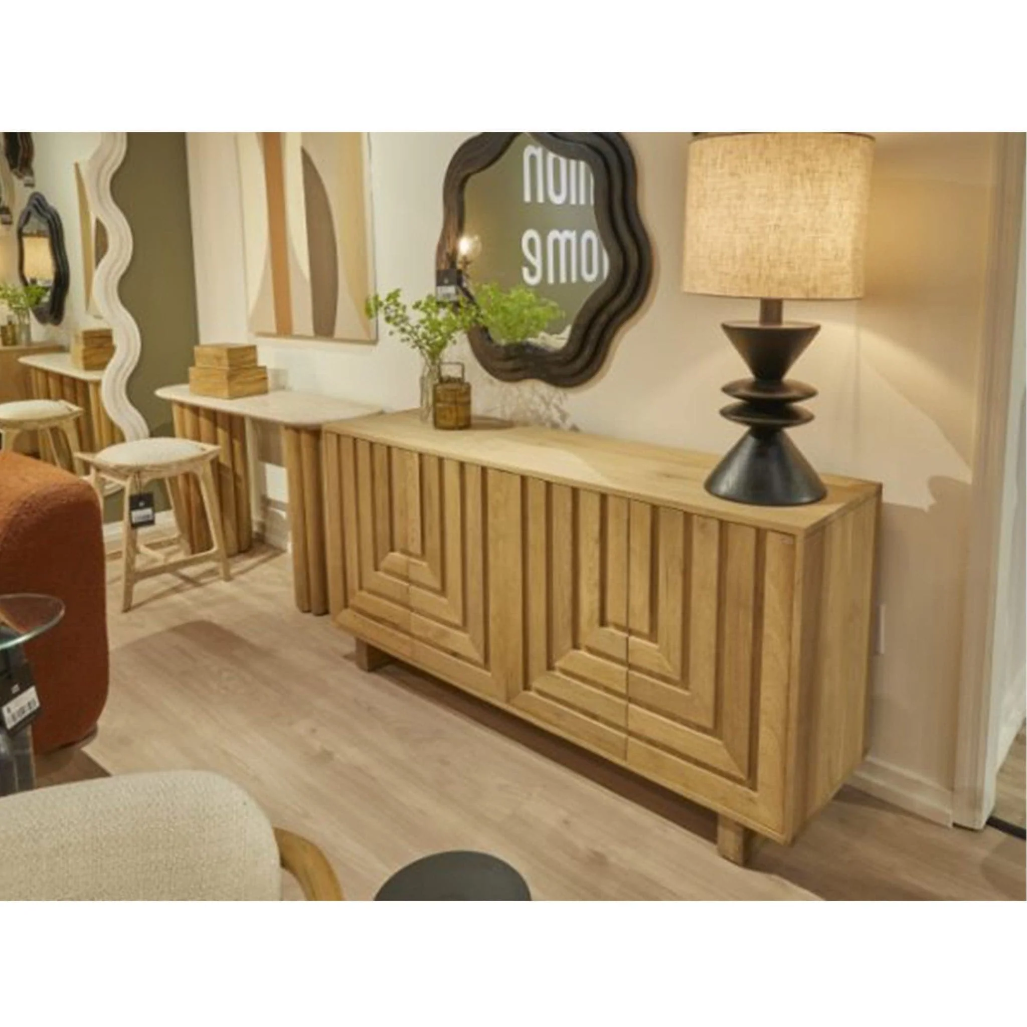 Array Sideboard - Image 5
