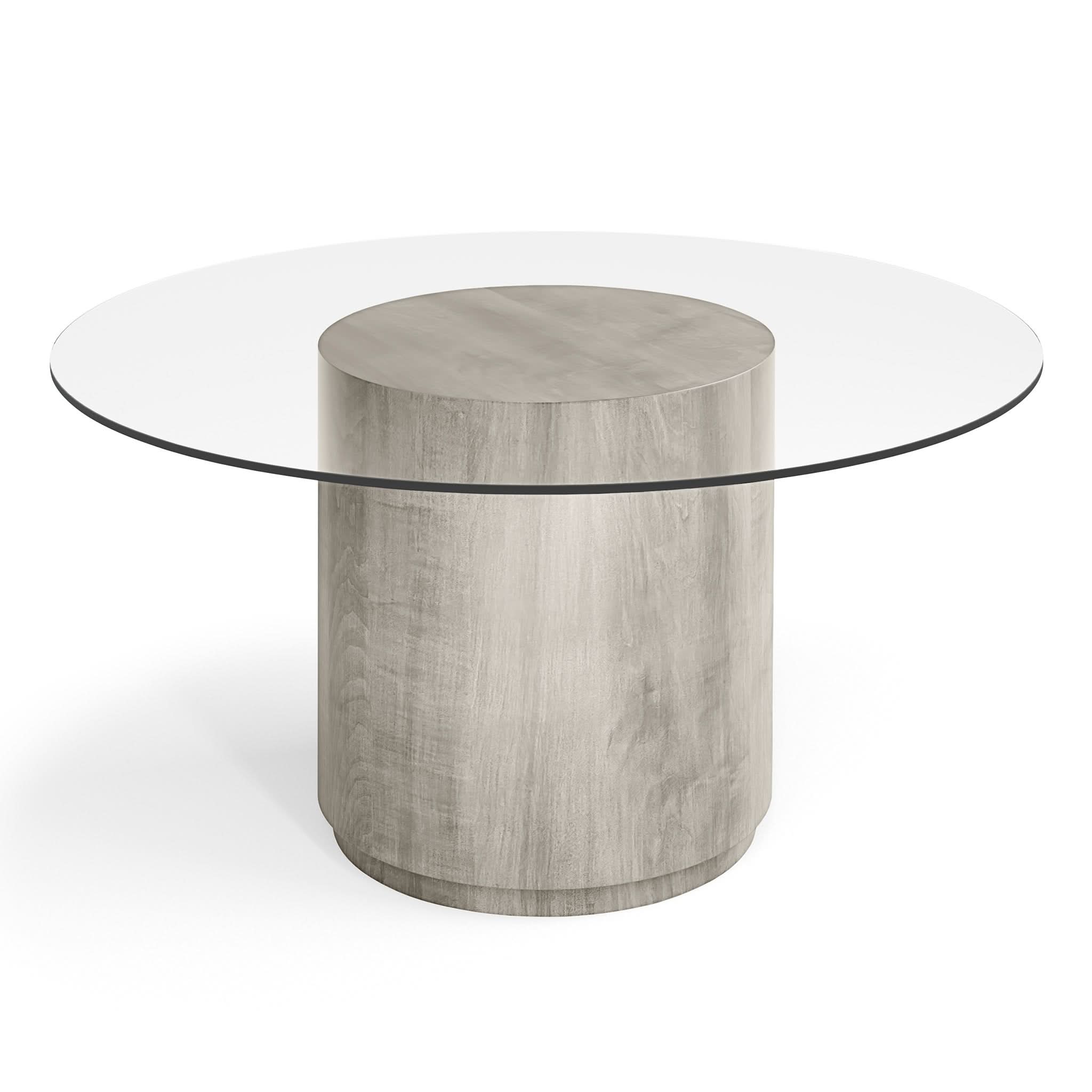 Artemis Round Dining Table - Image 4