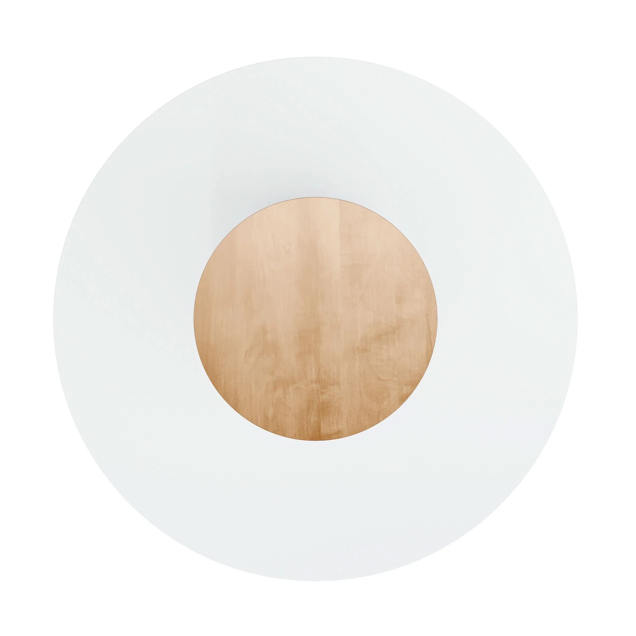 Artemis Round Dining Table - Image 7
