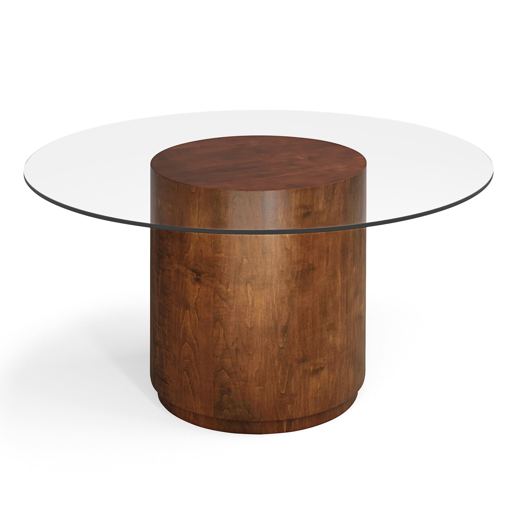 Artemis Round Dining Table - Image 8