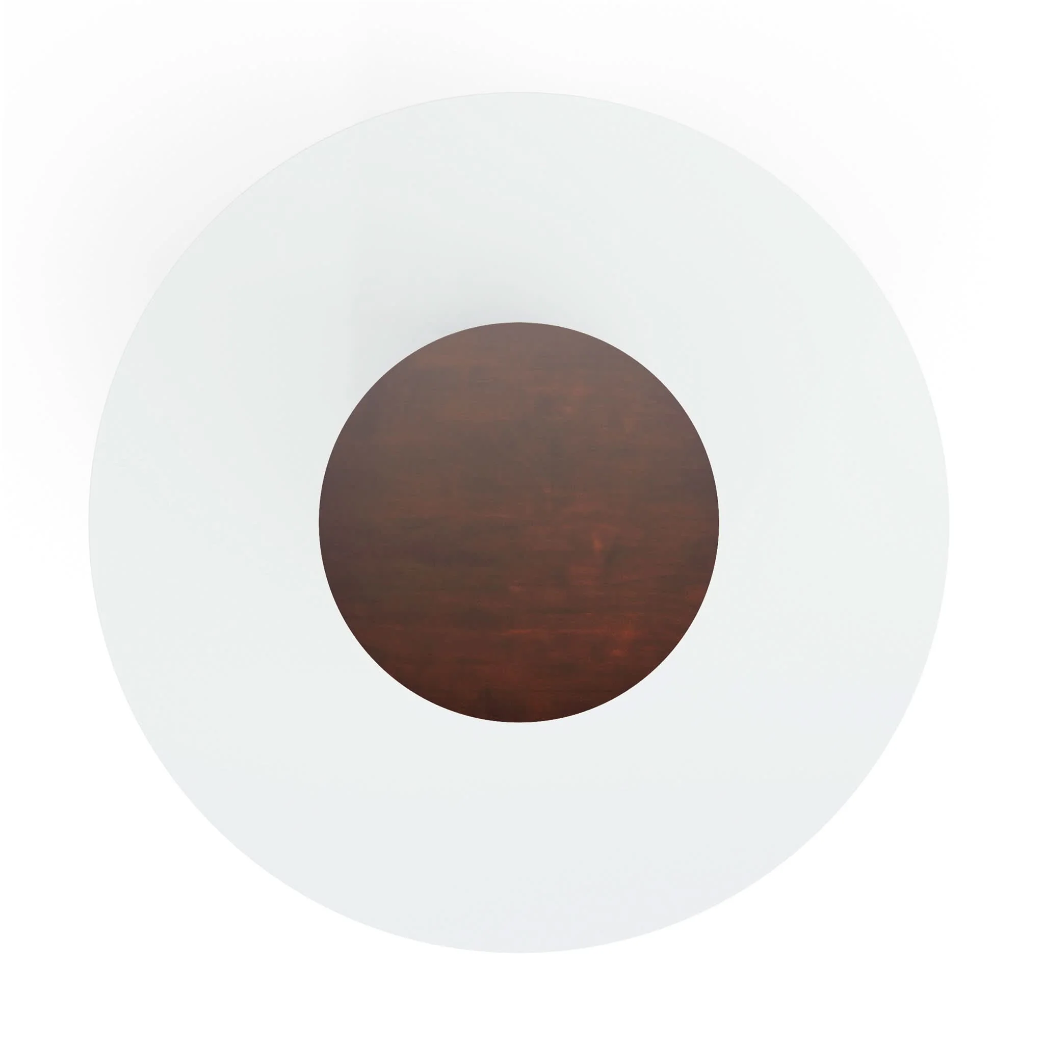 Artemis Round Dining Table - Image 9