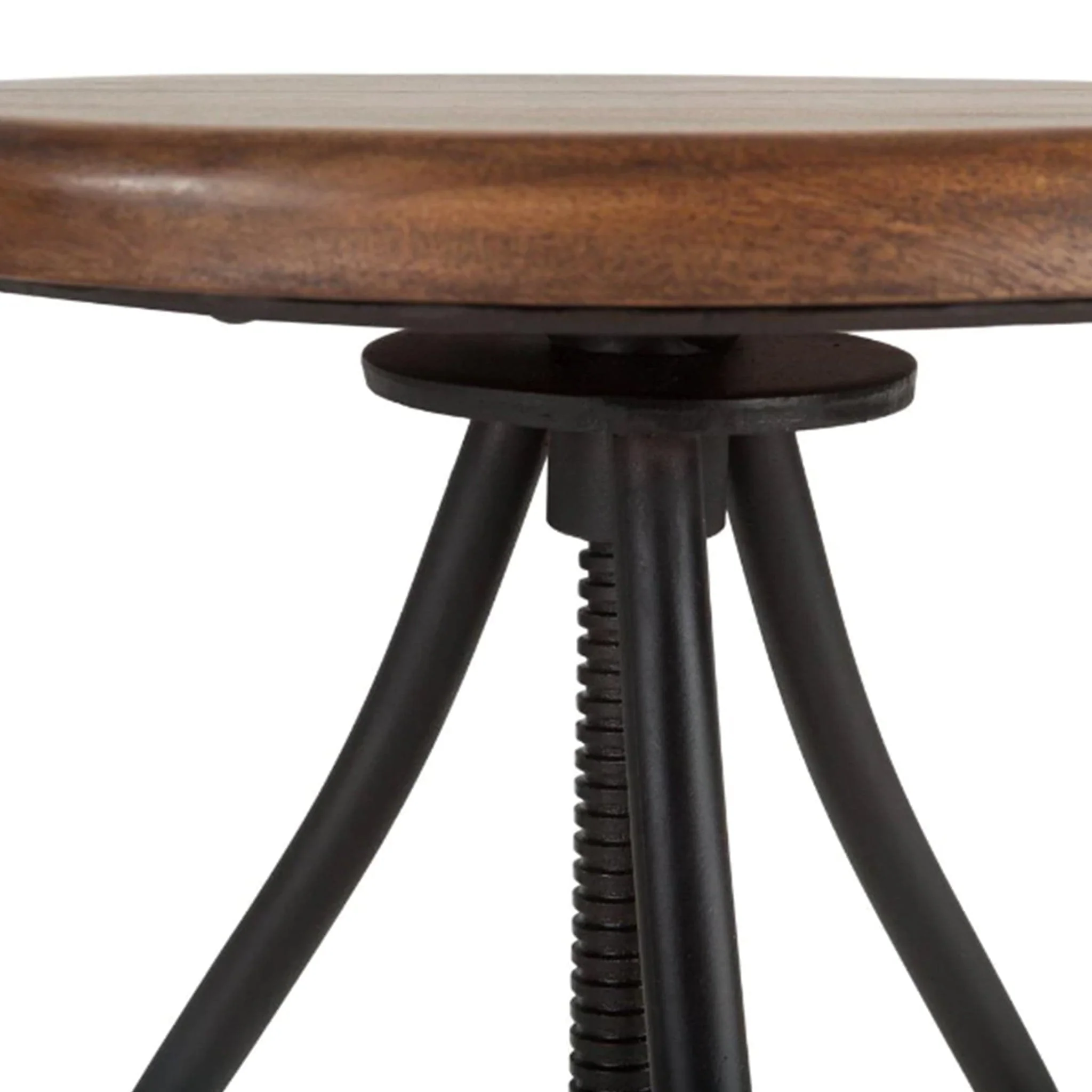 Artezia Adjustable Bar Stool - Image 2