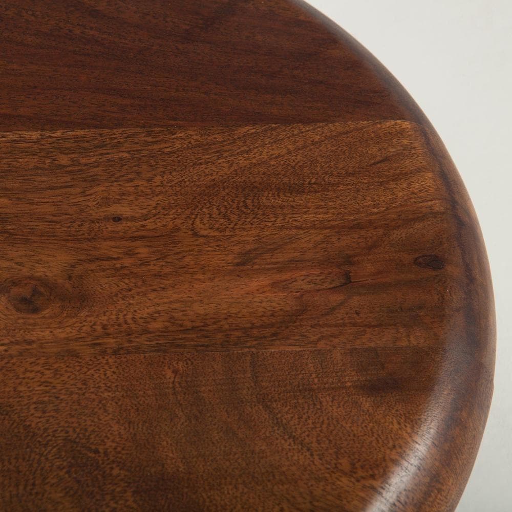 Artezia Adjustable Bar Stool - Image 4