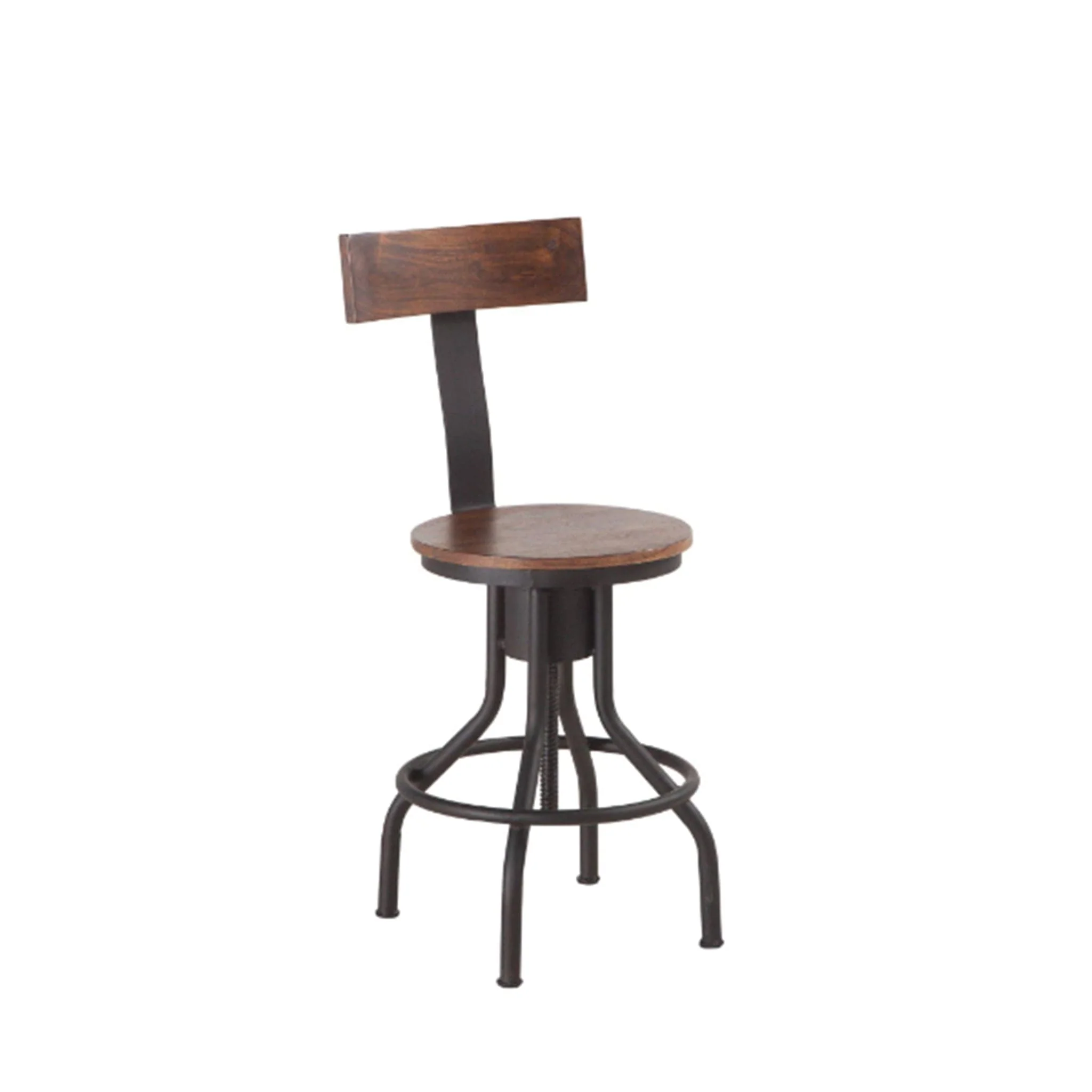 Artezia Adjustable Bar Chairs
