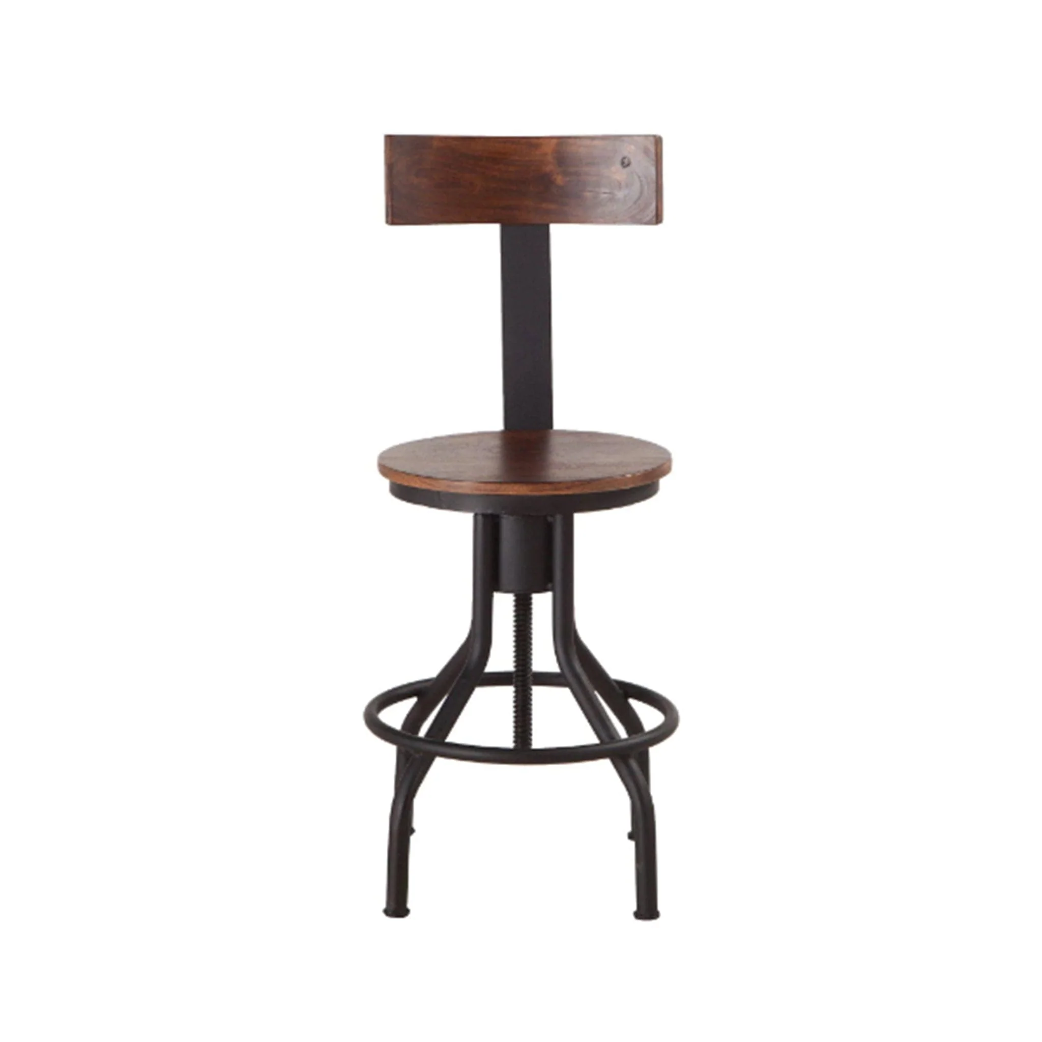 Artezia Adjustable Bar Chairs - Image 2