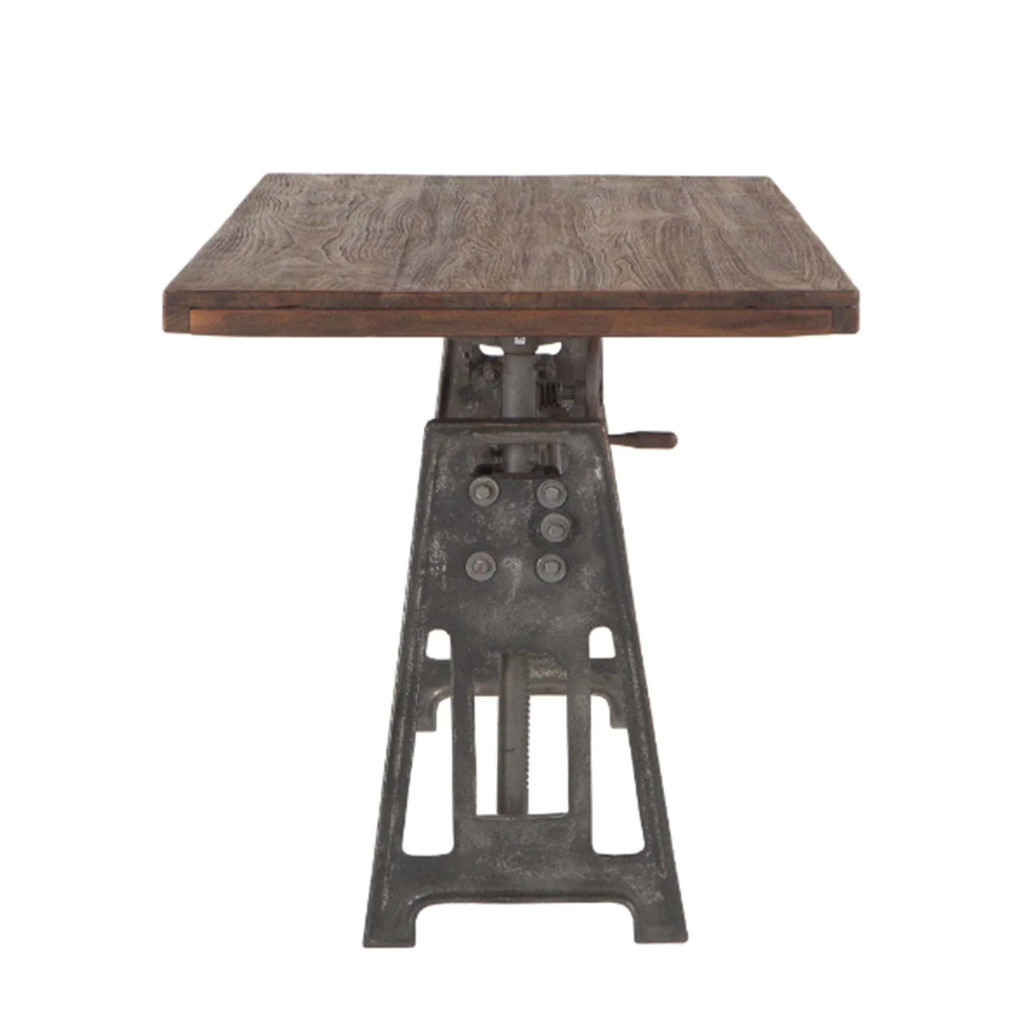 Artezia Desk with Adjustable Crank - Image 3