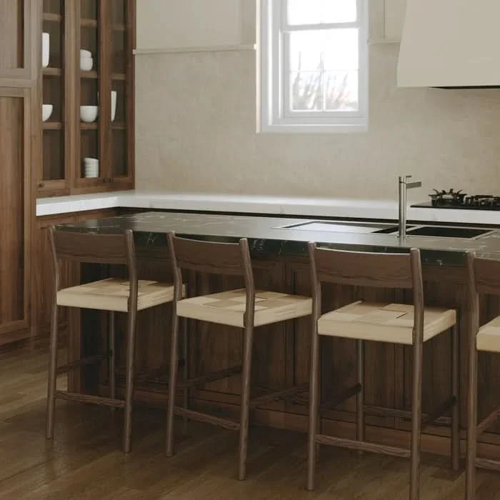 Asher Counter Stool - Image 3