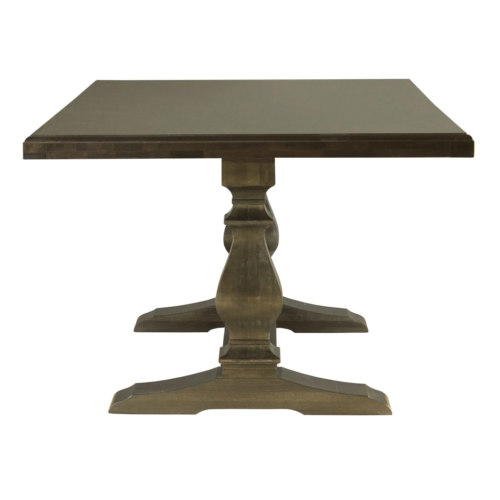 Ashford Trestle Dining Table - Image 10