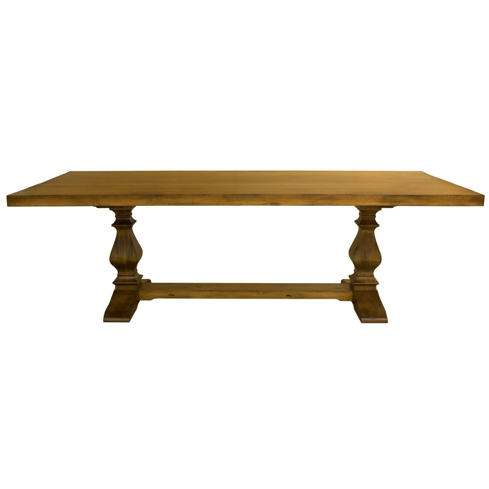 Ashford Trestle Dining Table - Image 6