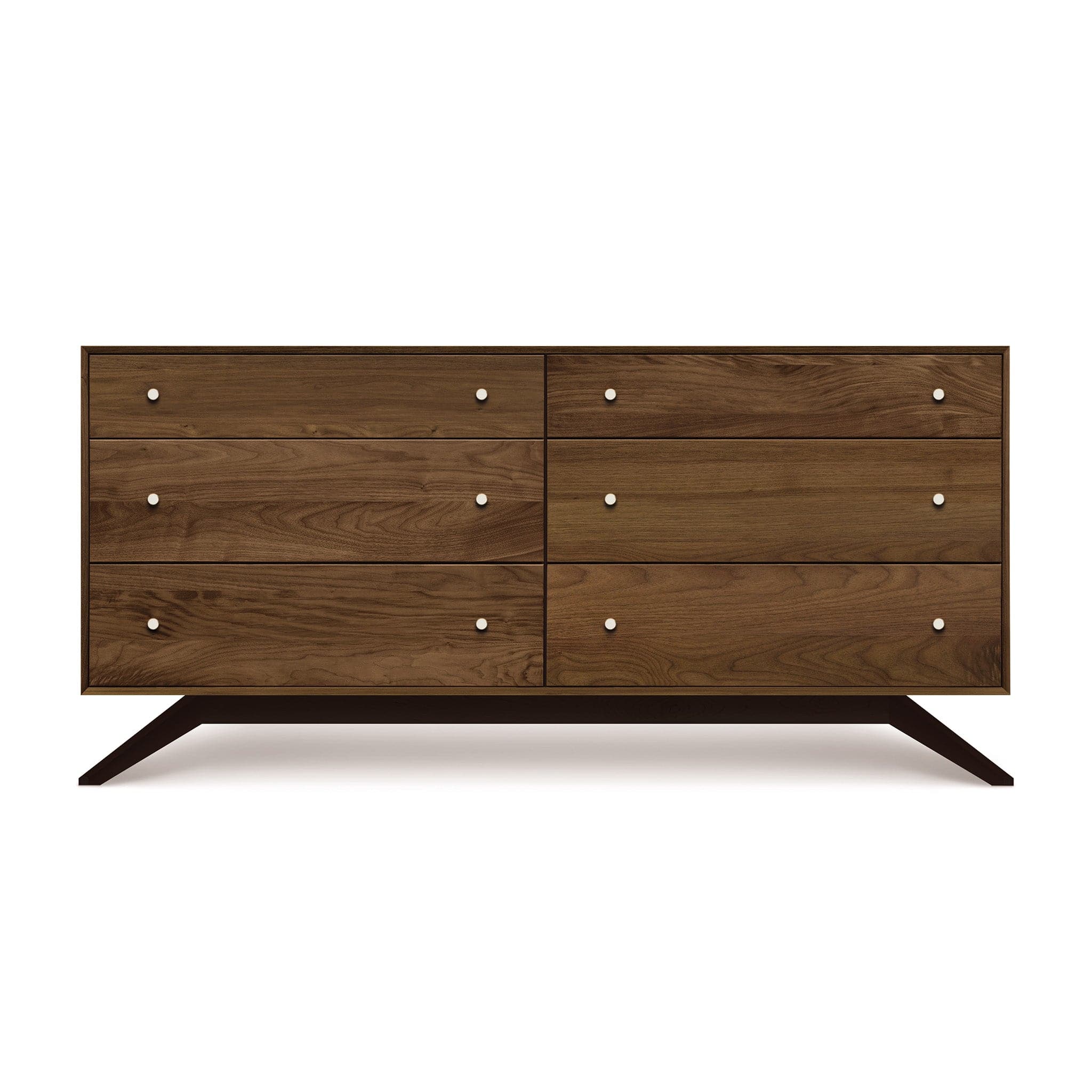 Copeland Astrid 6 Drawer Dresser - Image 6