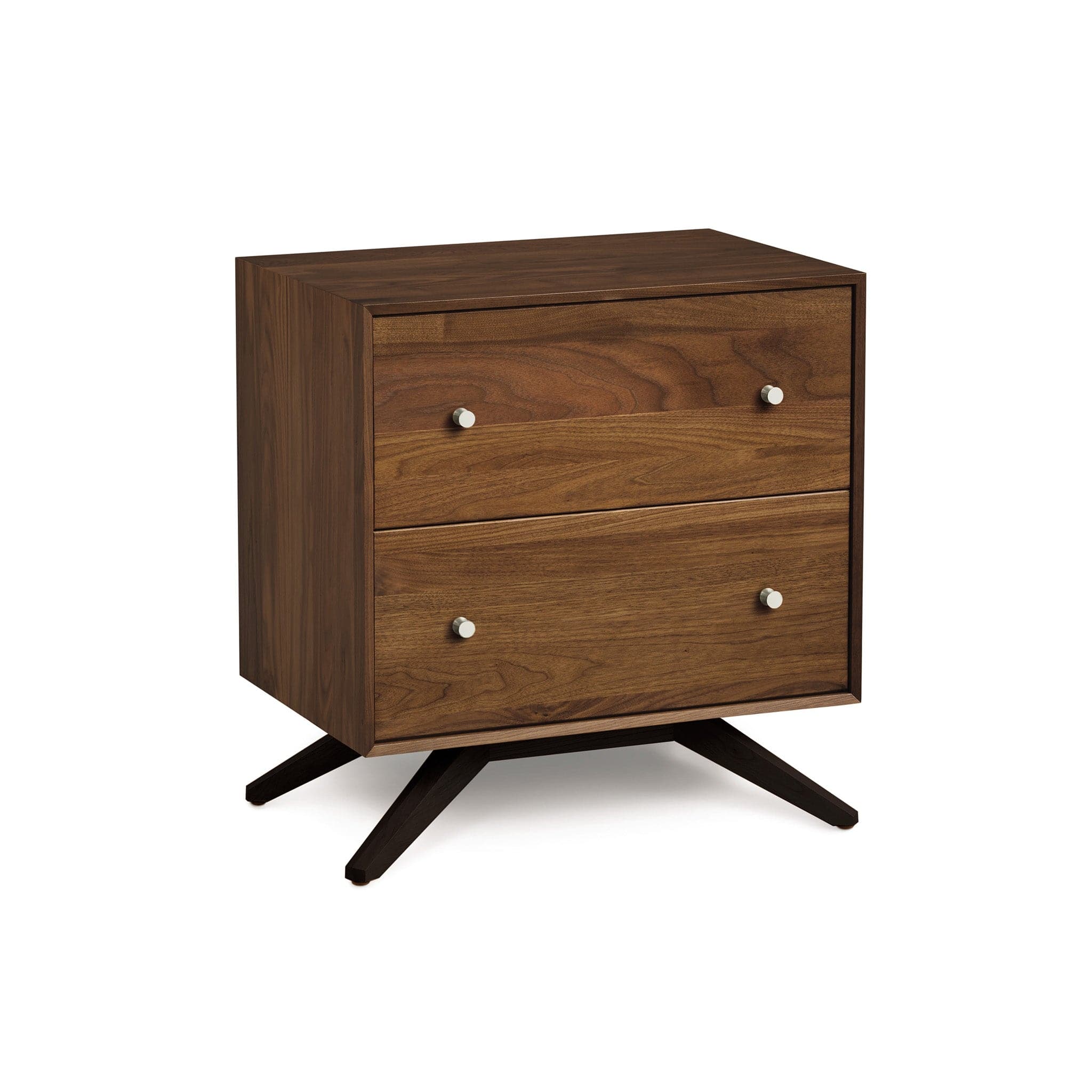 Copeland Astrid Nightstand 2 Drawer - Image 4