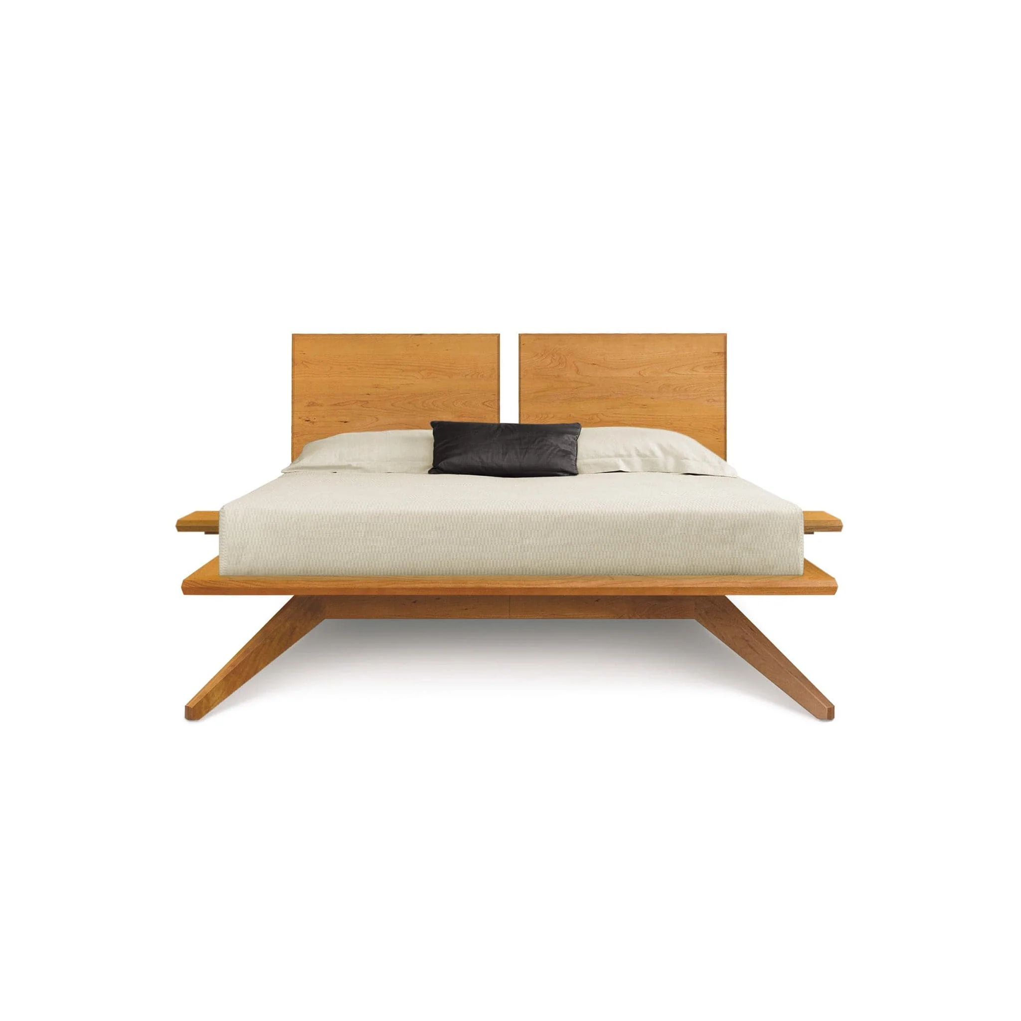 Copeland Astrid Shelf Nightstand - Image 4