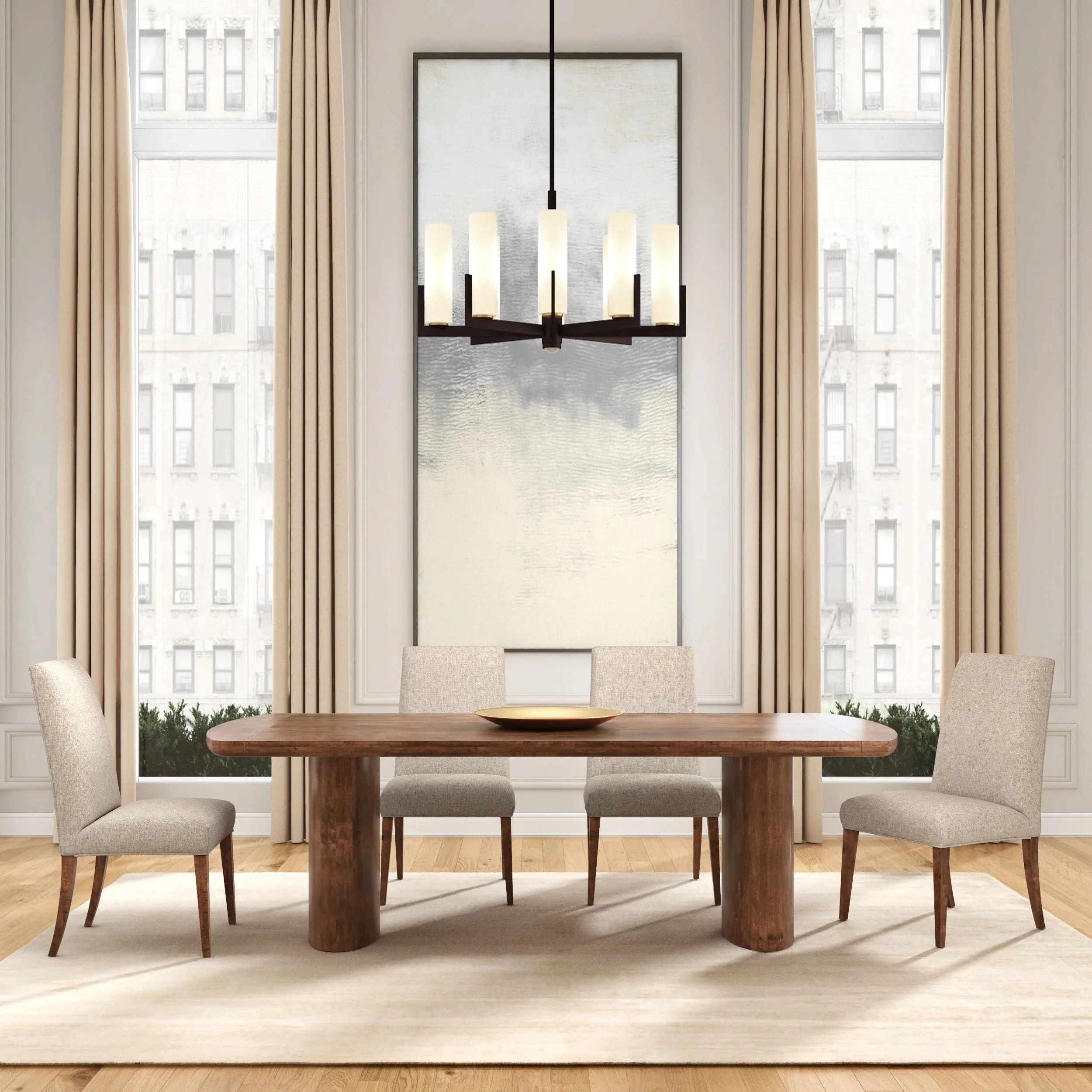 Athena Dining Table - Image 3