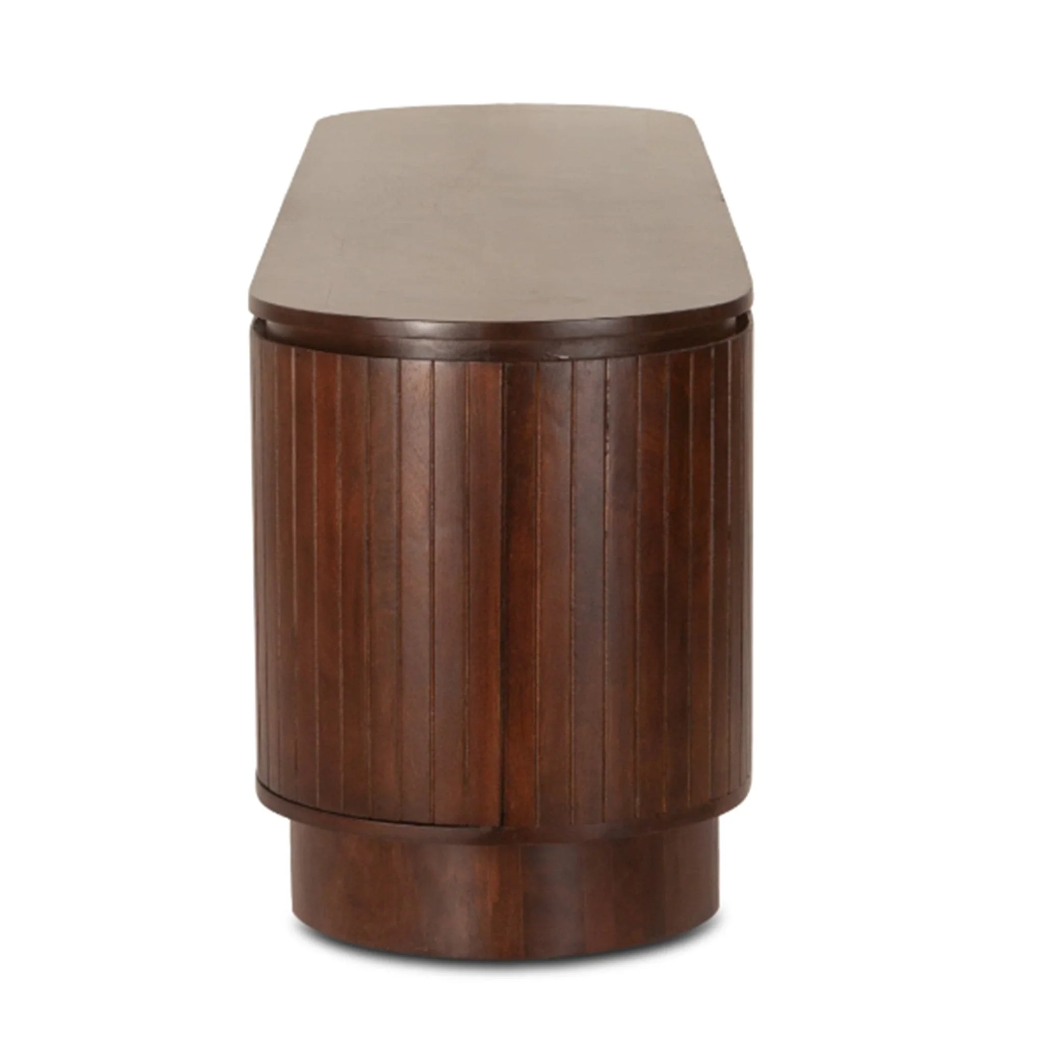 Athens 79" Media Cabinet - Image 6