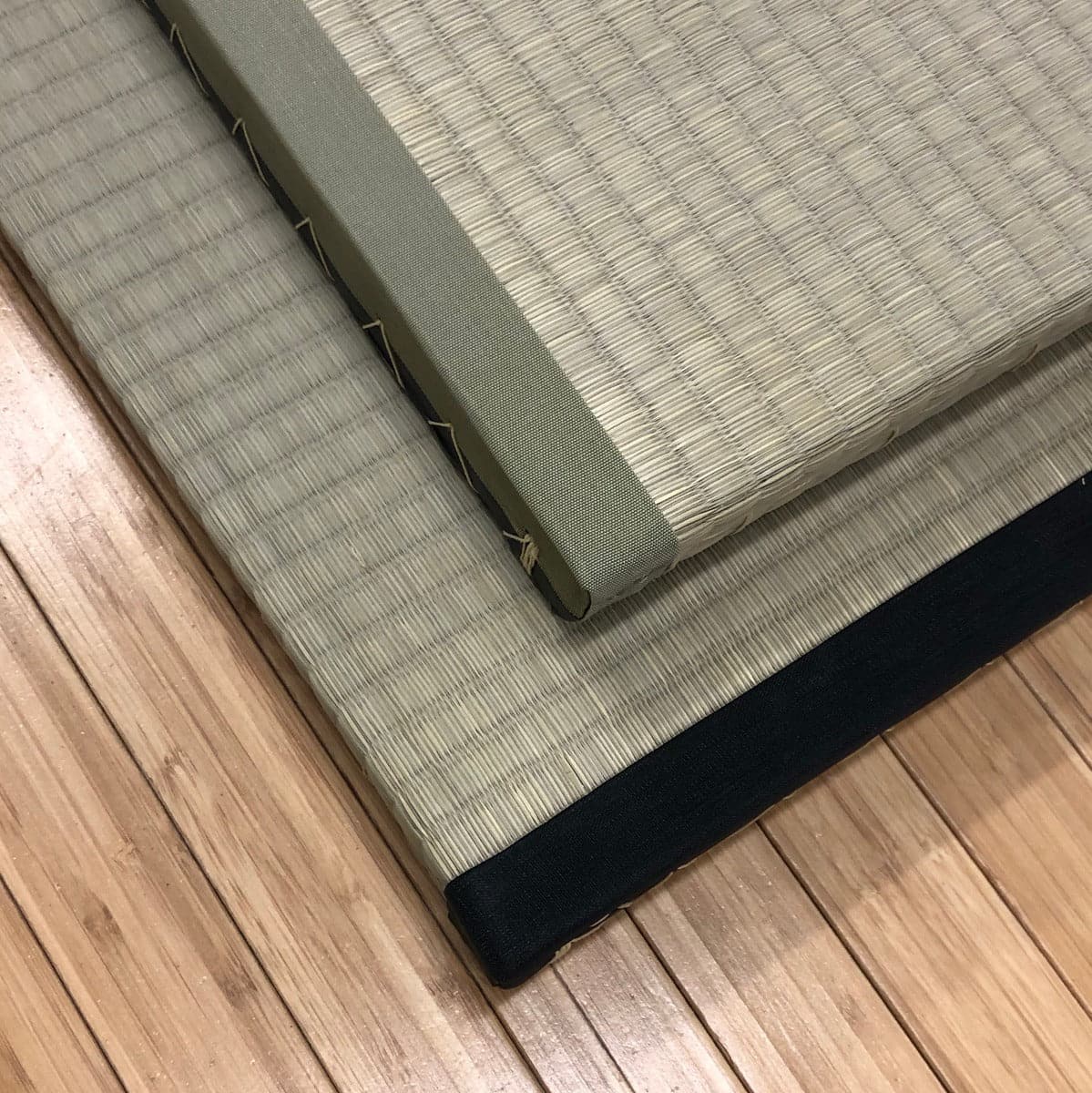Auspicious 5-Piece Tatami Mat Set - Image 10