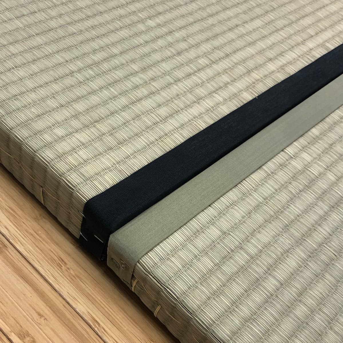 Auspicious 5-Piece Tatami Mat Set - Image 9