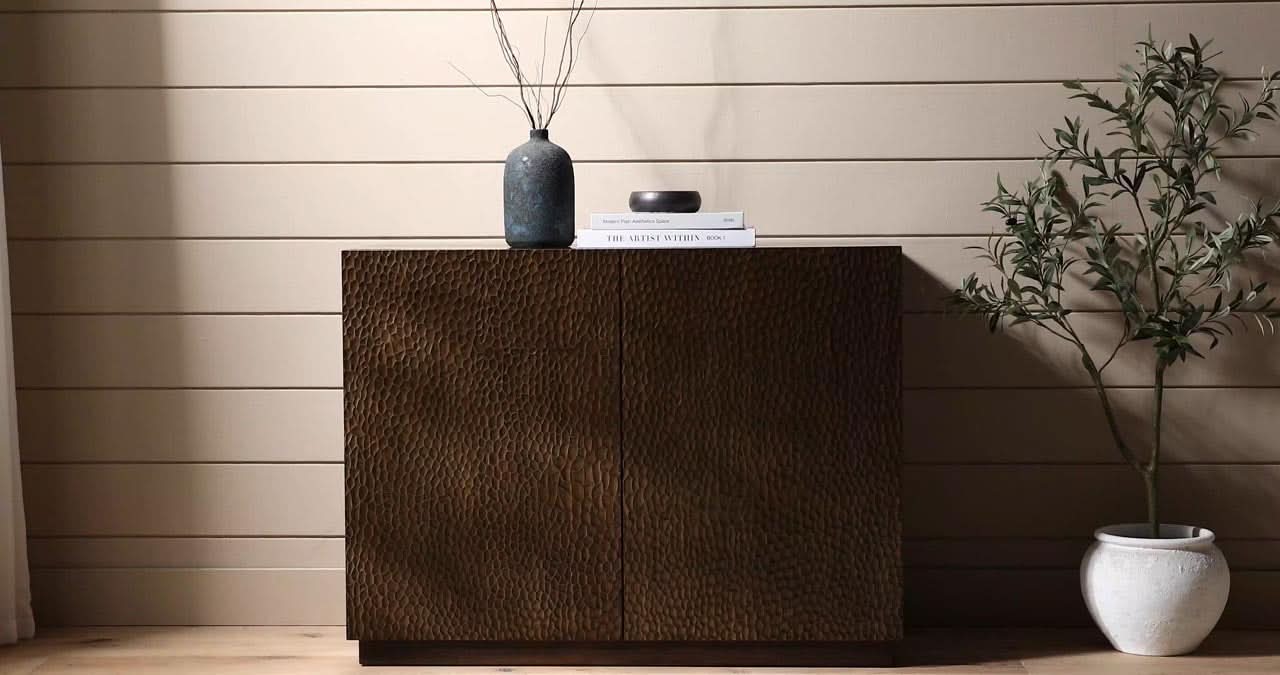 Avalon Console Table - Image 4