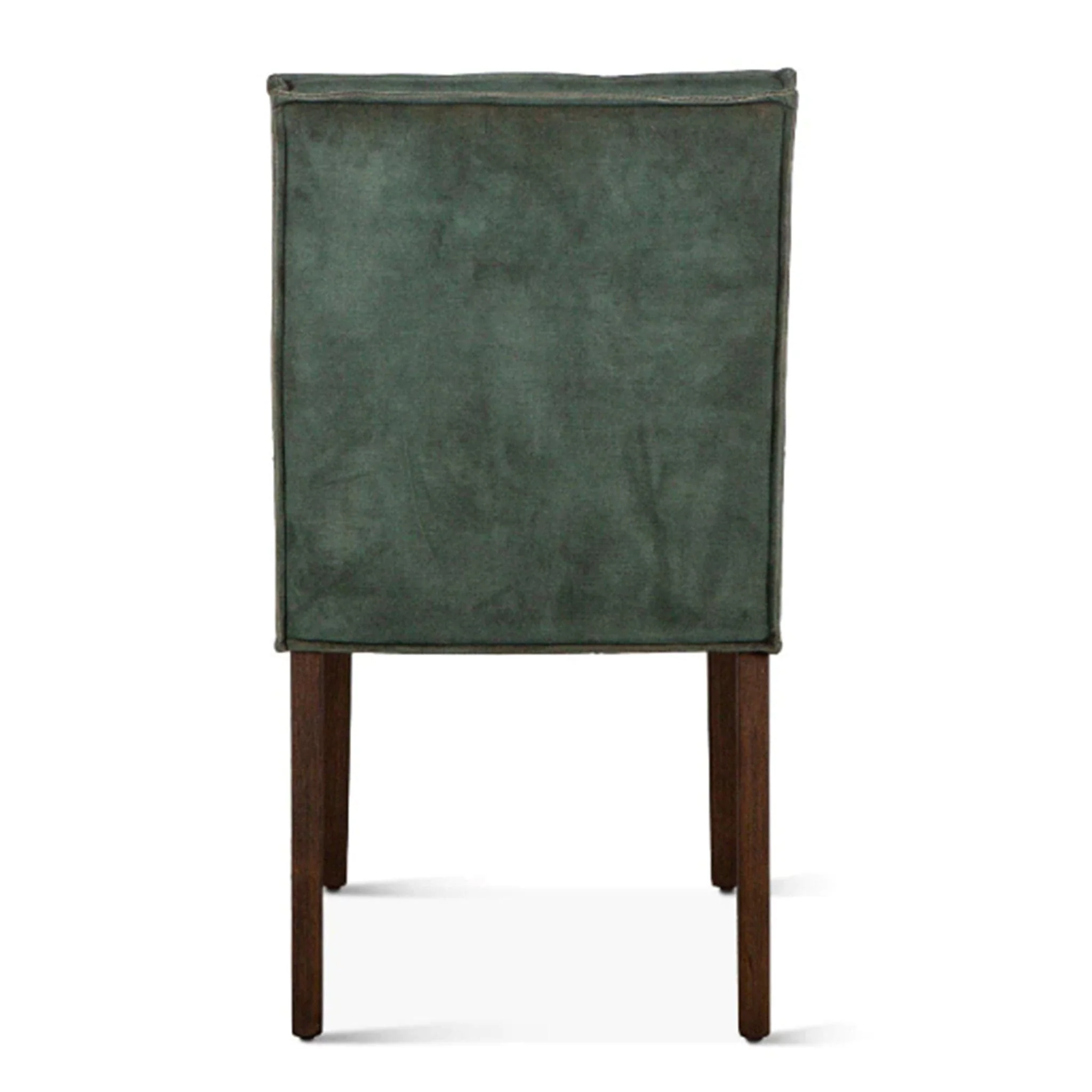 Avery Velvet Dining Chairs - Image 3