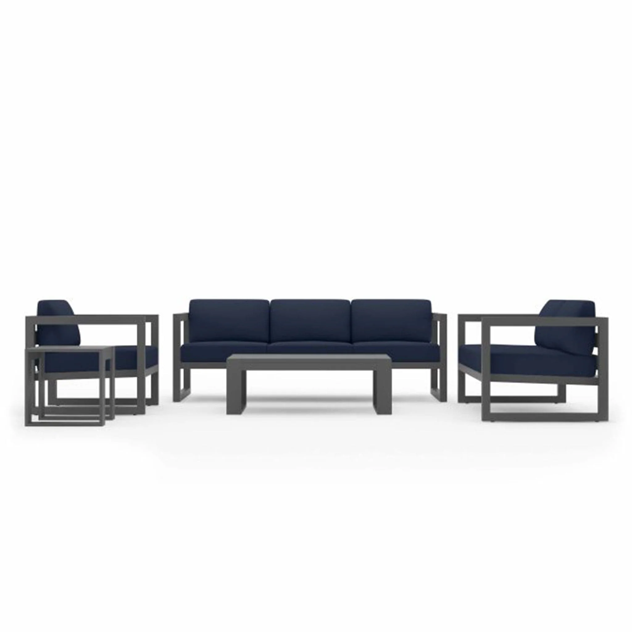 Avion 5 Piece Sofa Set - Image 20