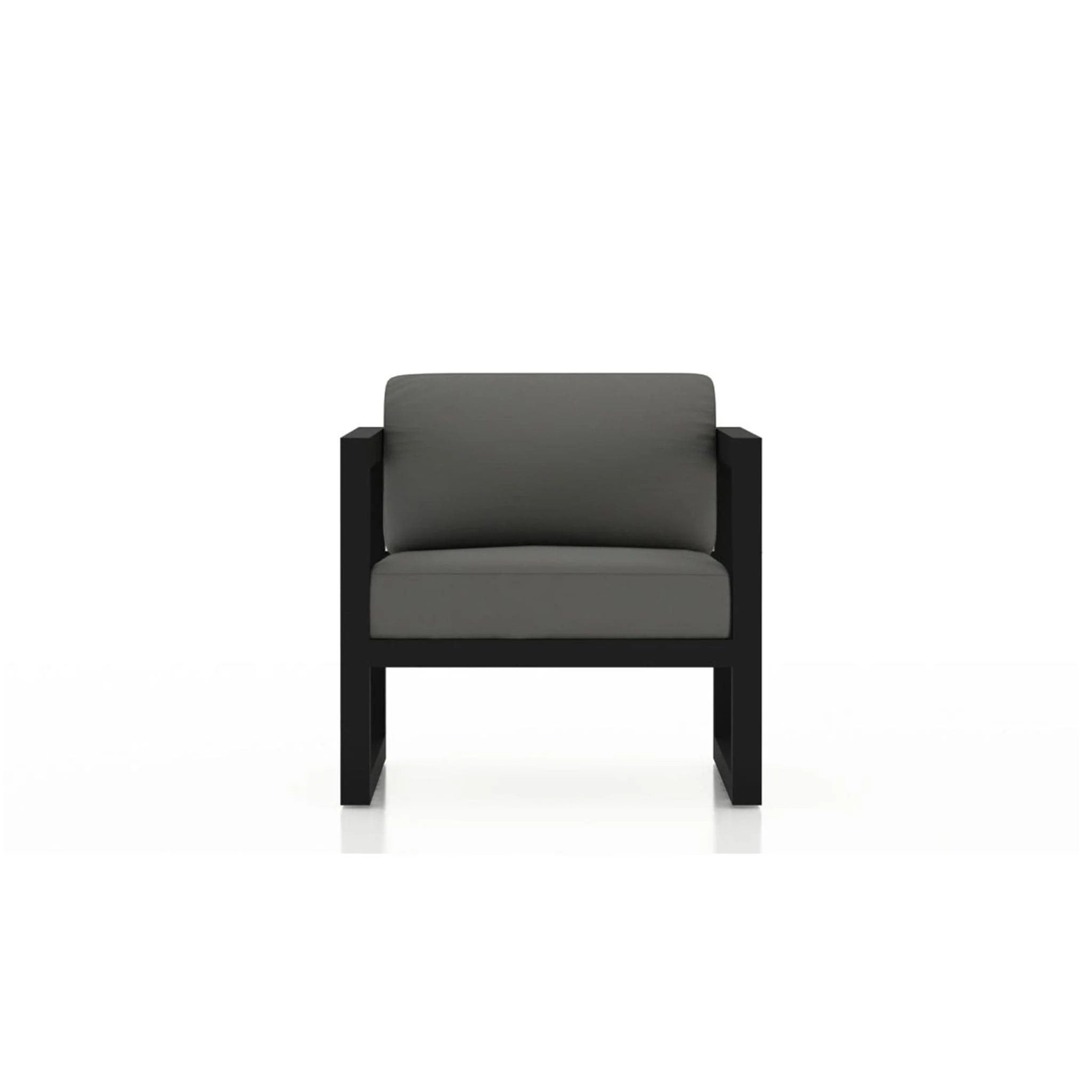 Avion Club Chair - Image 4