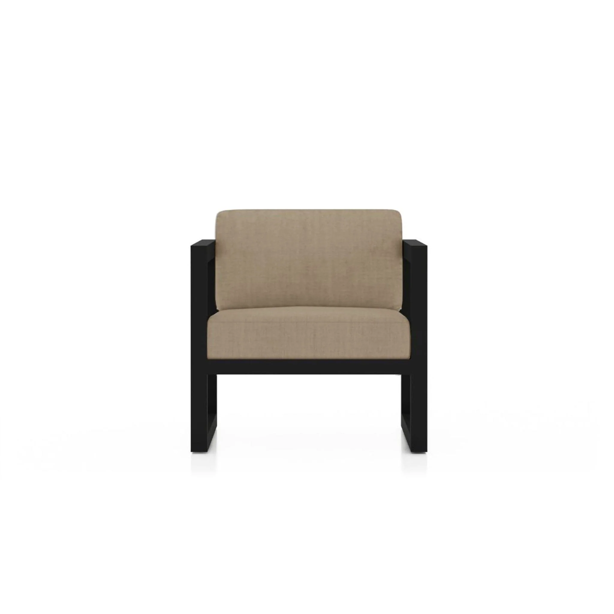Avion Club Chair - Image 8