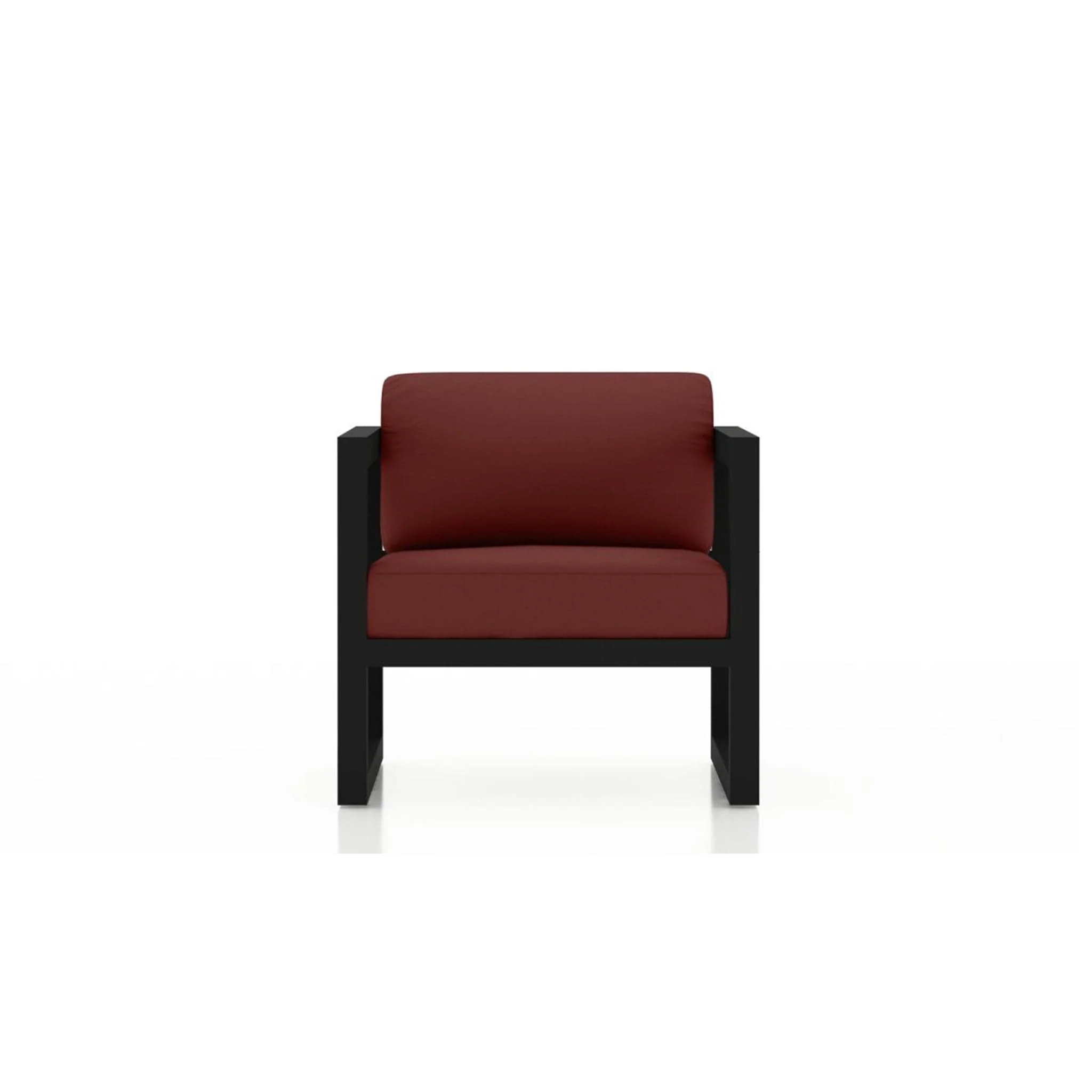 Avion Club Chair - Image 9
