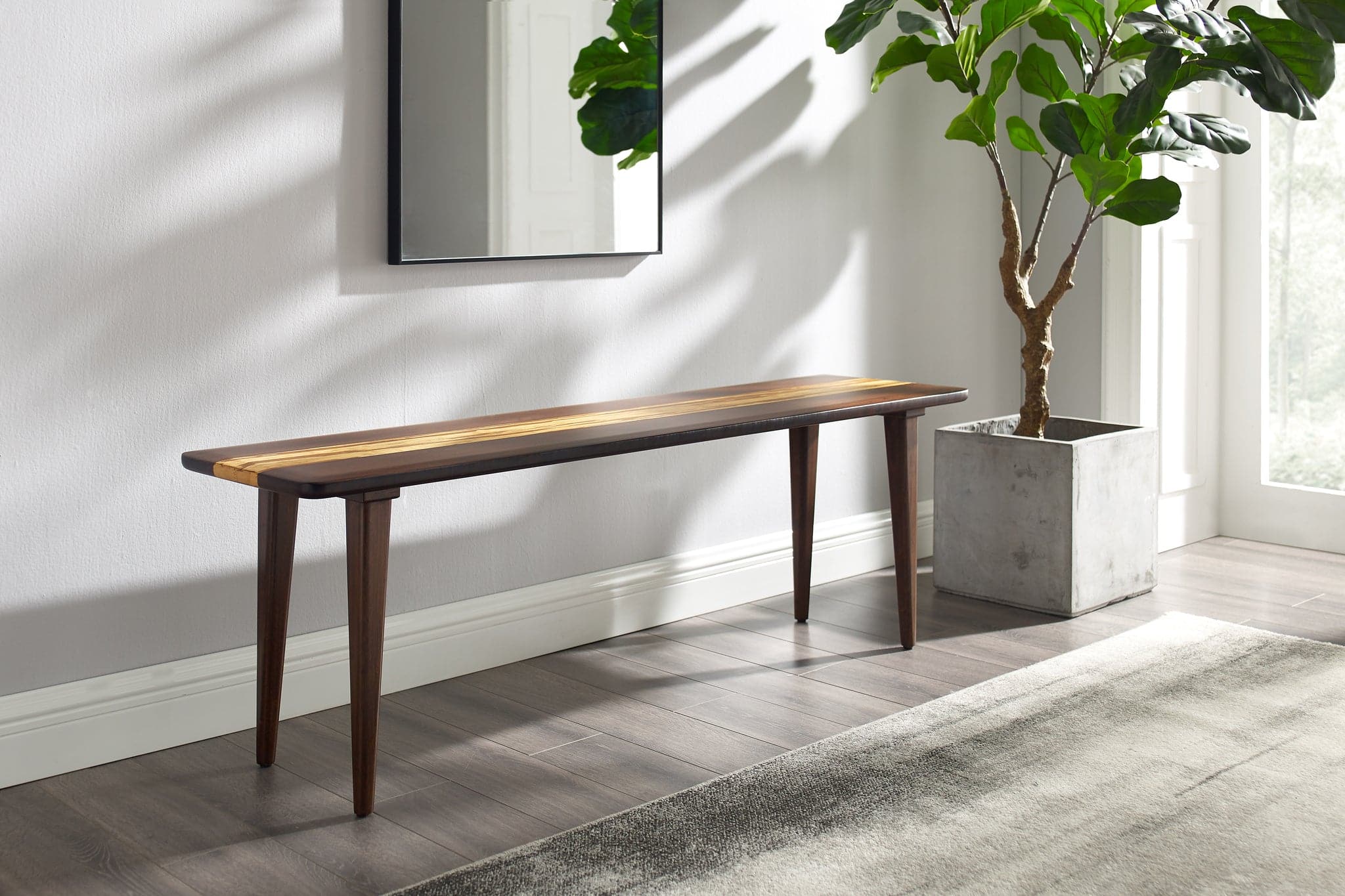 Azara Bench - Image 9