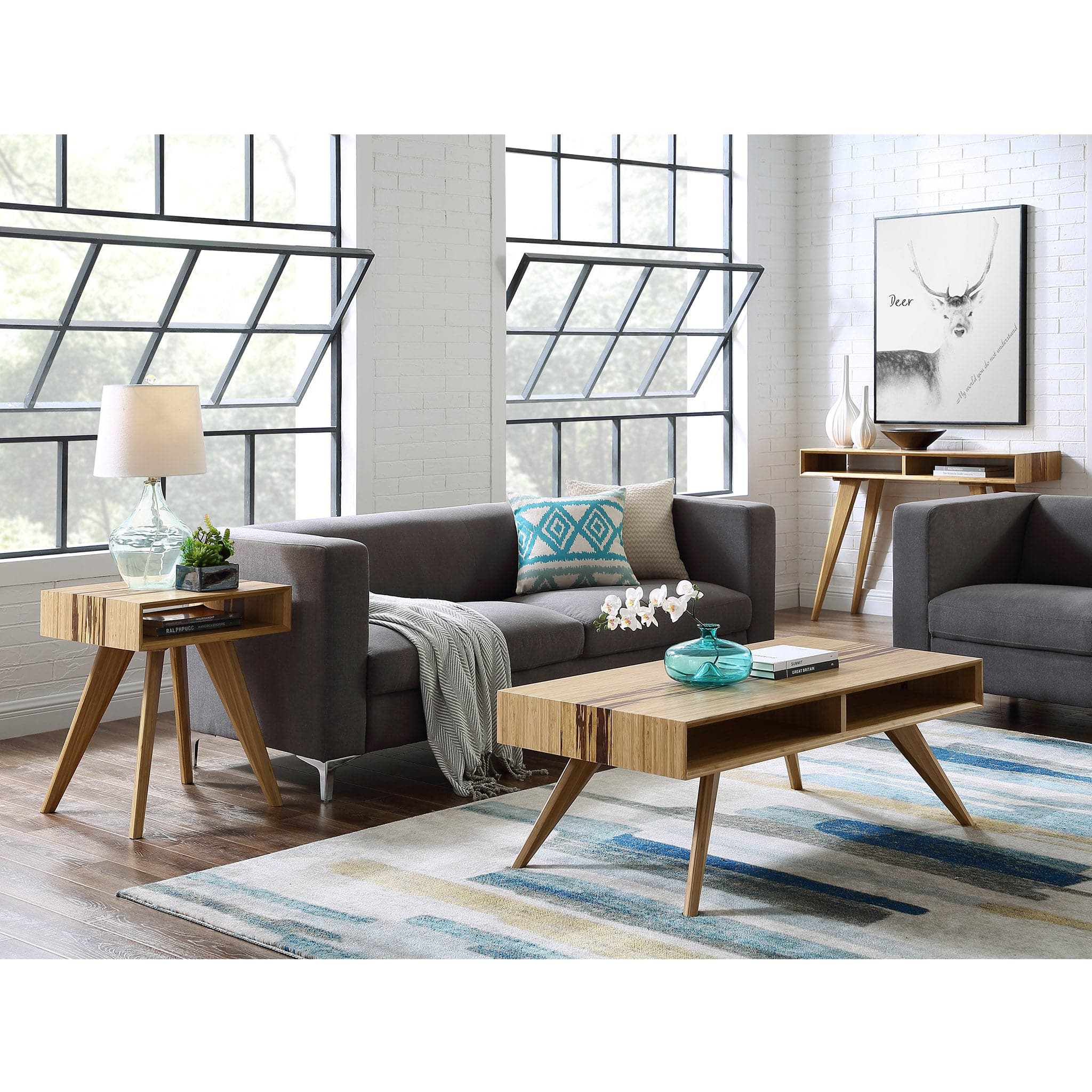 Azara Coffee Table - Image 4