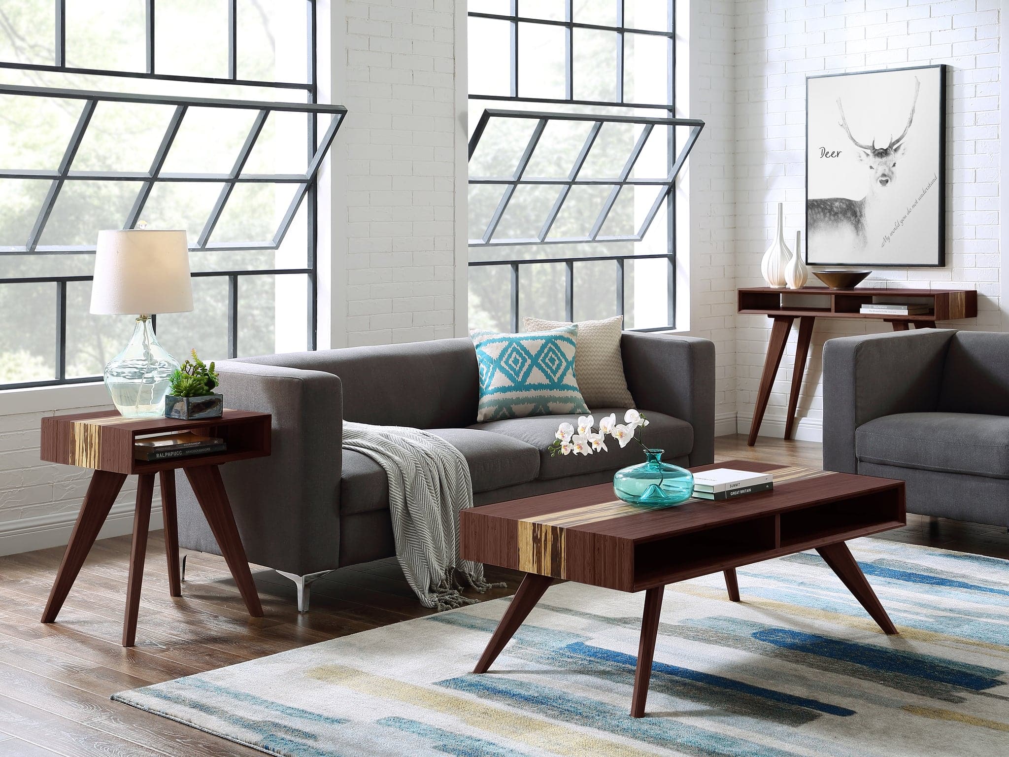 Azara Console Table - Image 6