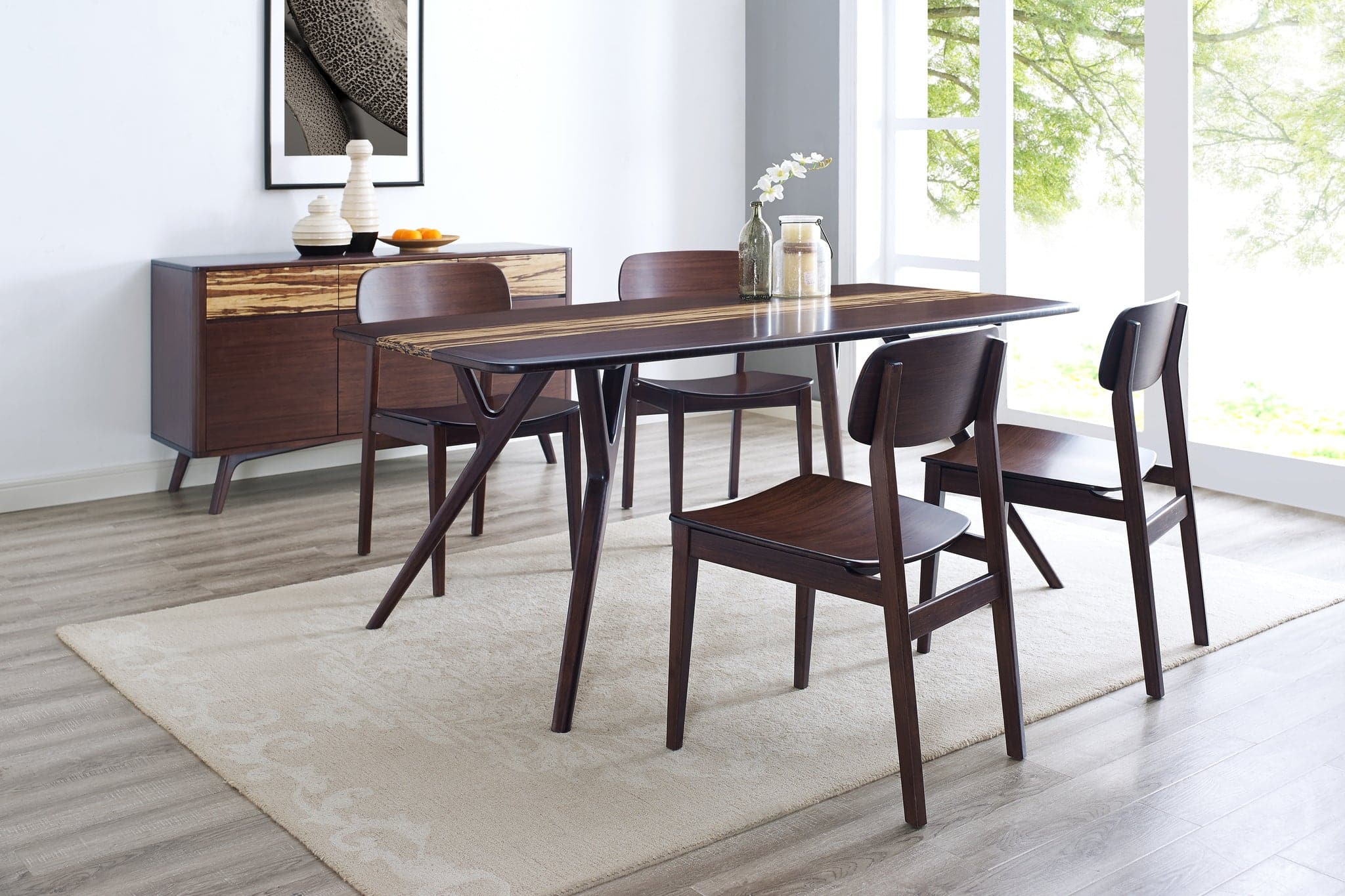 Azara Dining Table - Image 16