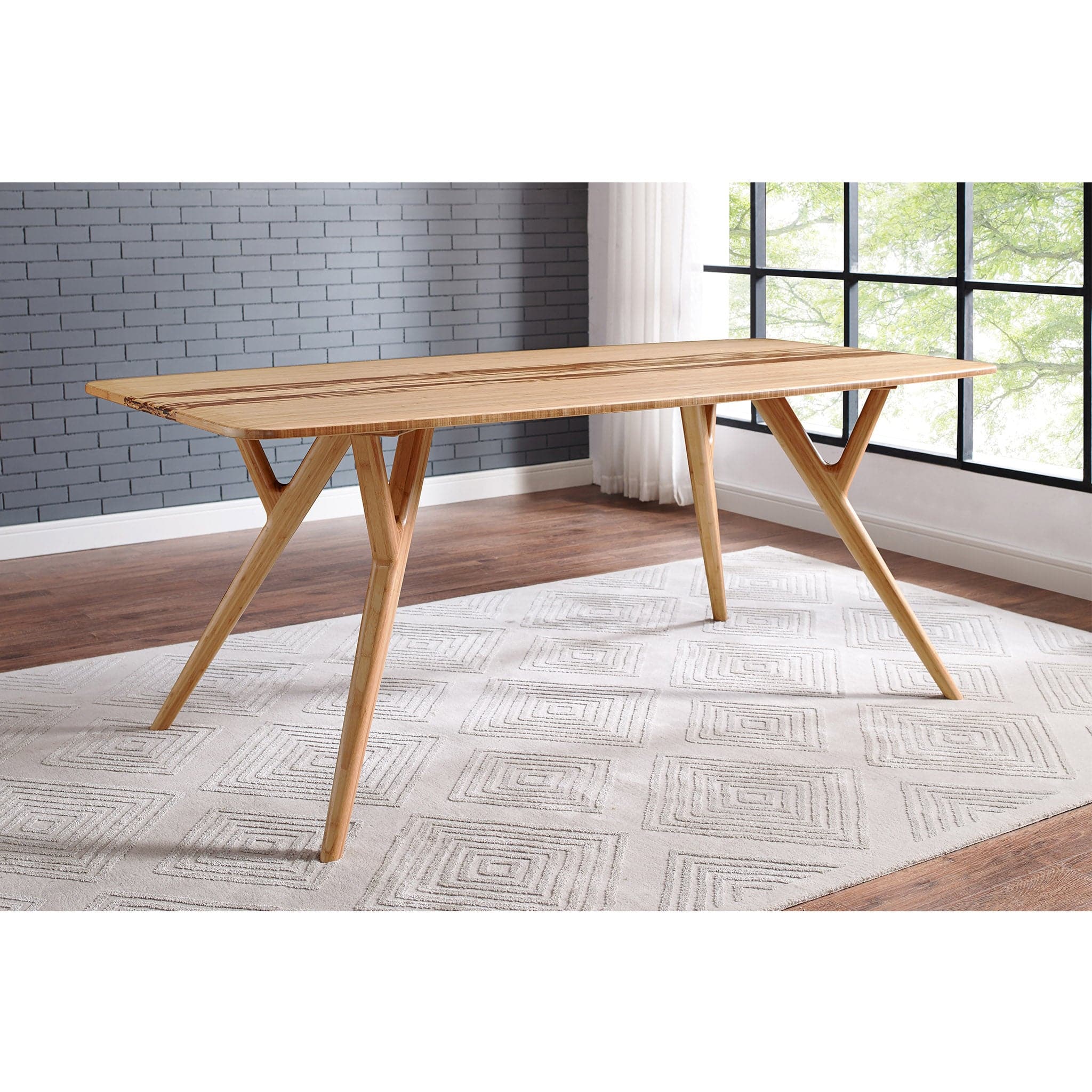 Azara Dining Table - Image 7